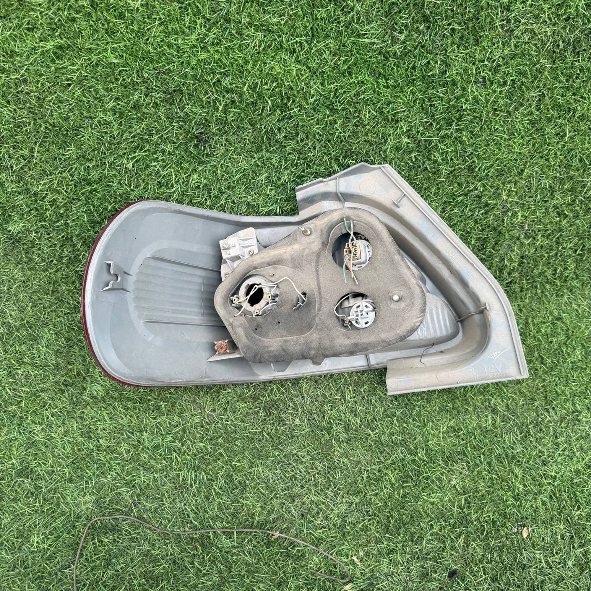 894 Фонарь задний правый TOYOTA PORTE NNP11, 4500 рублей, Невинномысск