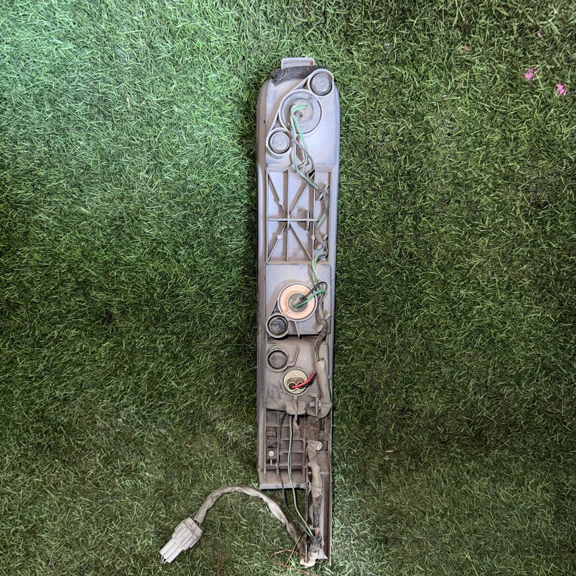 626 фонарь задний левый NISSAN CUBE Z11, 4000 рублей, Невинномысск