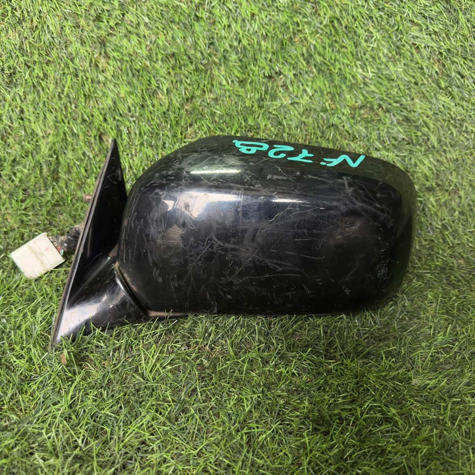 728 Зеркало боковое левое TOYOTA CELSIOR UCF21, 3000 рублей, Невинномысск