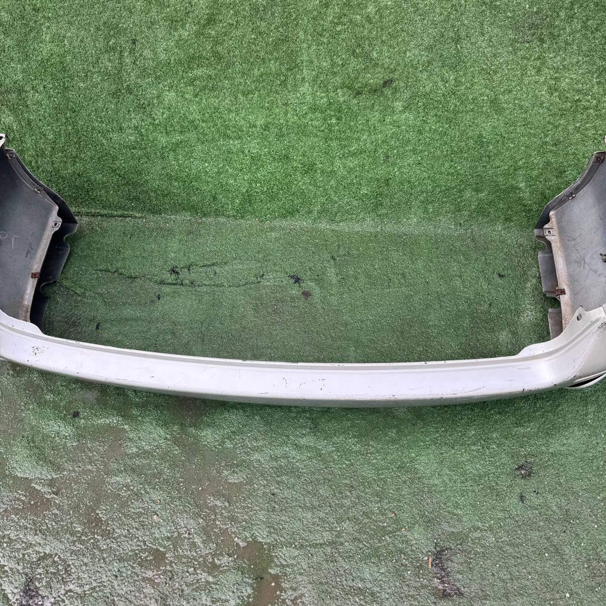 160 Бампер задний NISSAN LARGO W30, 6500 рублей, Невинномысск