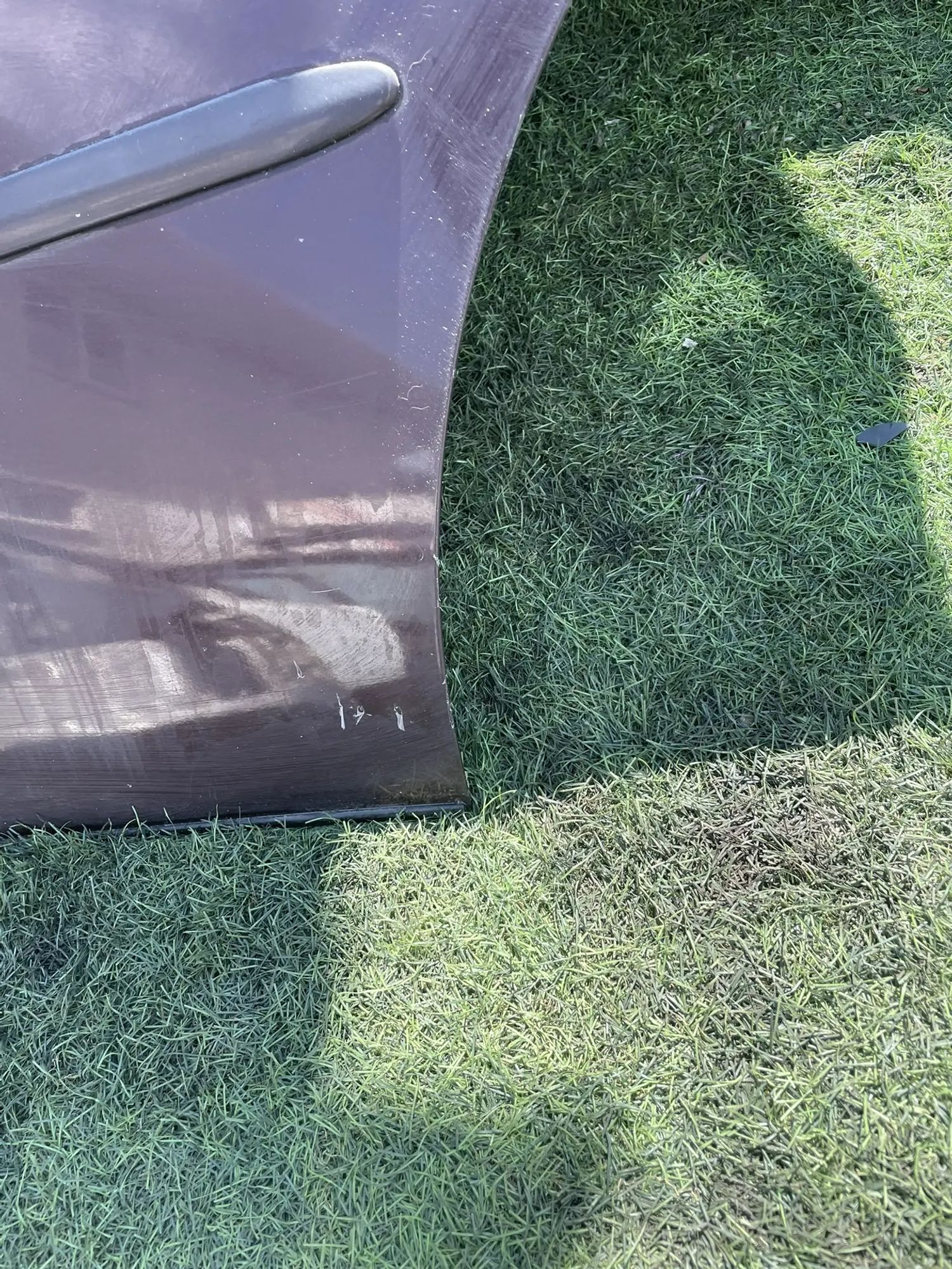 4055 Дверь задняя левая NISSAN SKYLINE V35 VQ25DD, 9500 рублей, Невинномысск