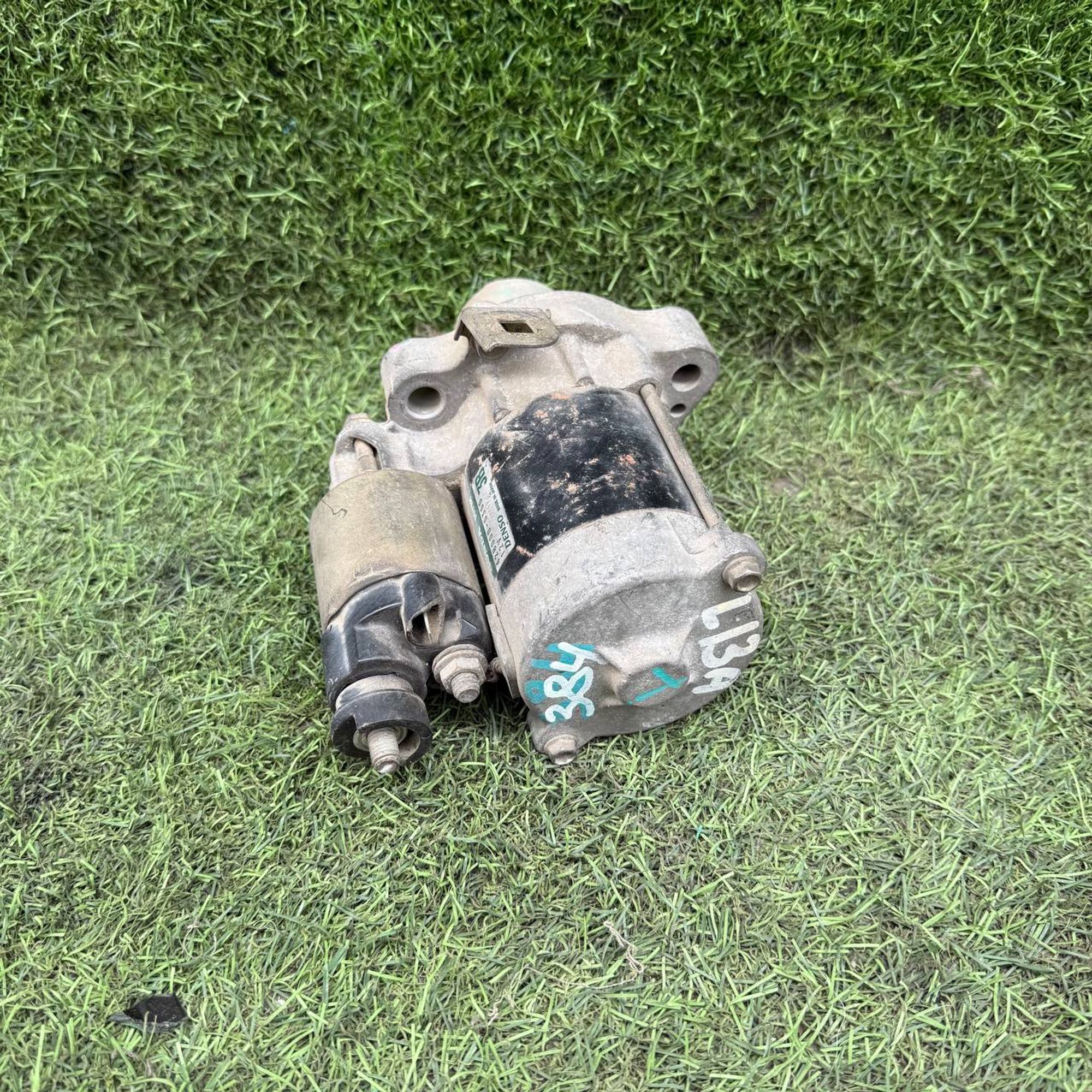 384 Стартер HONDA L13A, 6500 рублей, Невинномысск