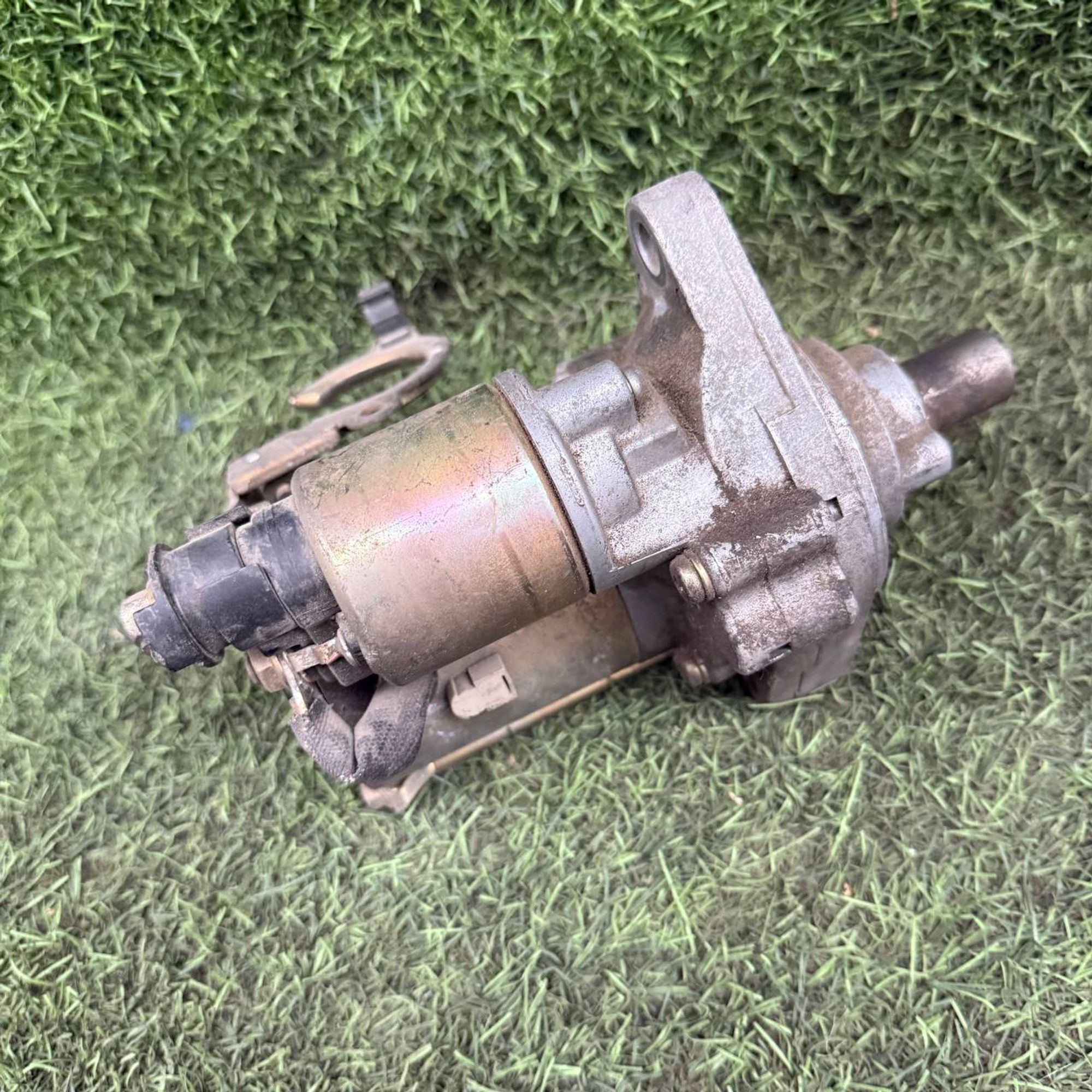 813 Стартер Honda F20B, 6500 рублей, Невинномысск