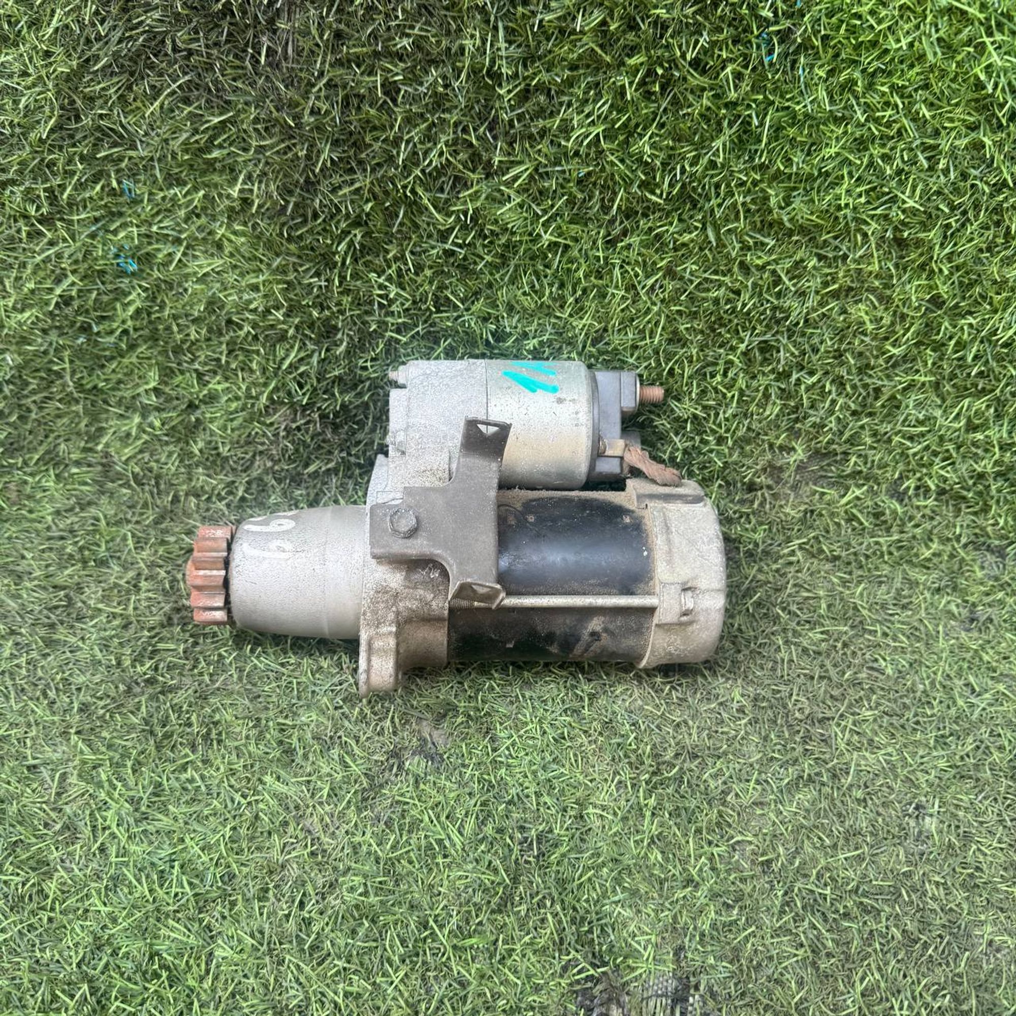 662 Стартер Toyota Avensis AZT250 1AZ 2004, 8500 рублей, Невинномысск