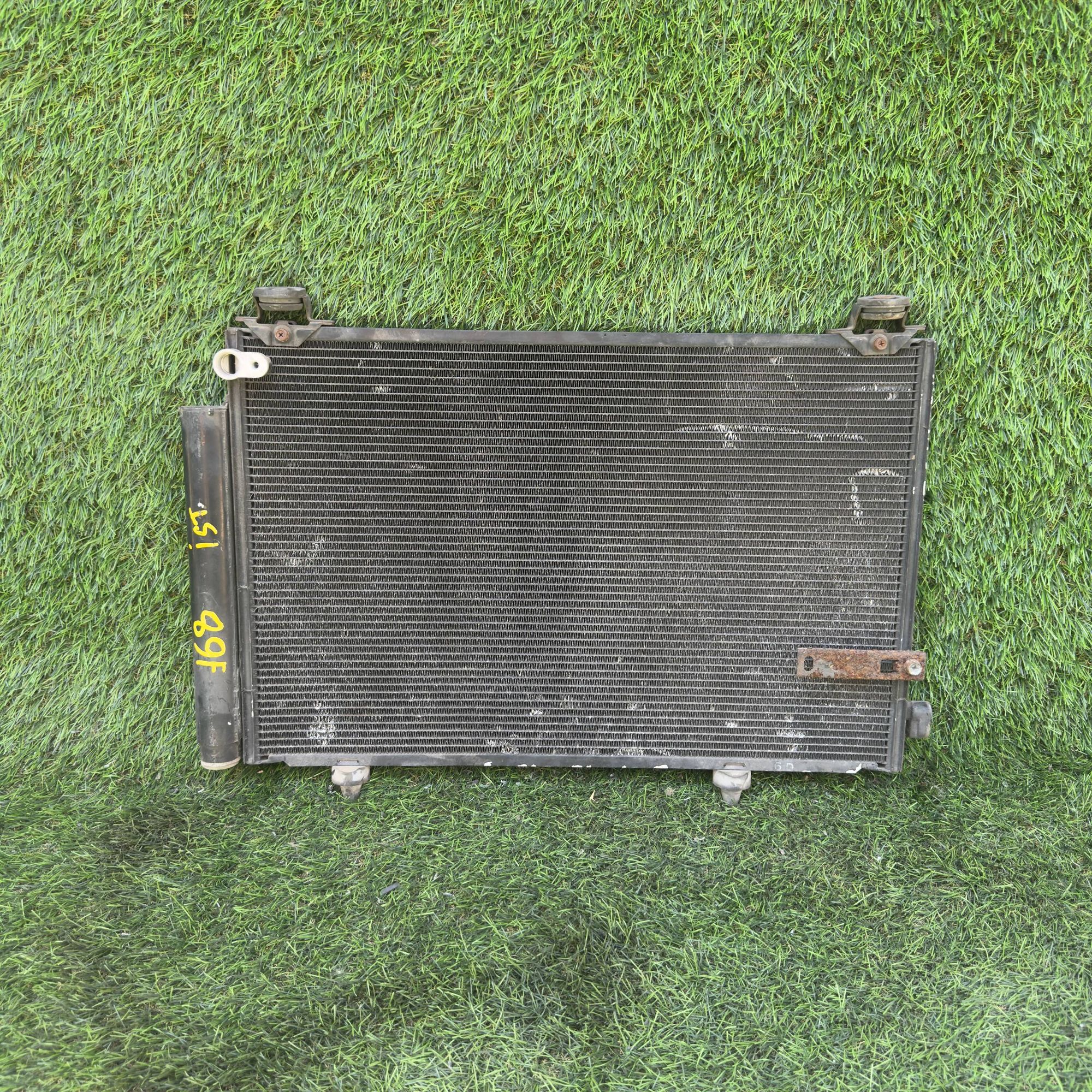 168 Радиатор кондиционера TOYOTA IST NCP60, 8500 рублей, Невинномысск