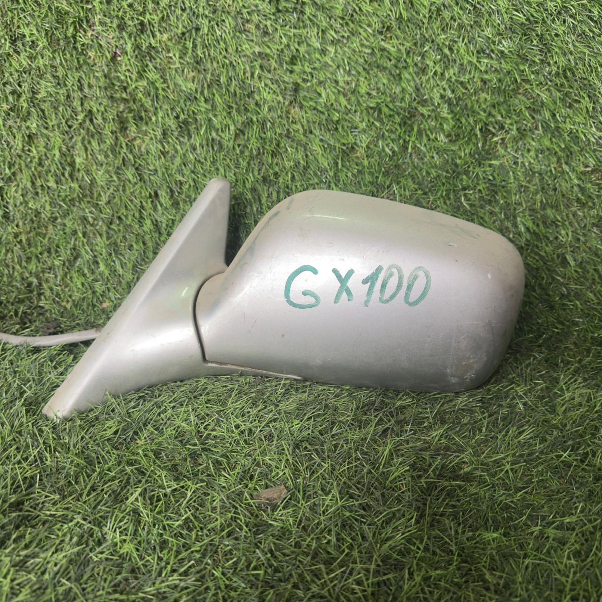 939 Зеркало боковое левое TOYOTA MARK II GX100, 5000 рублей, Невинномысск