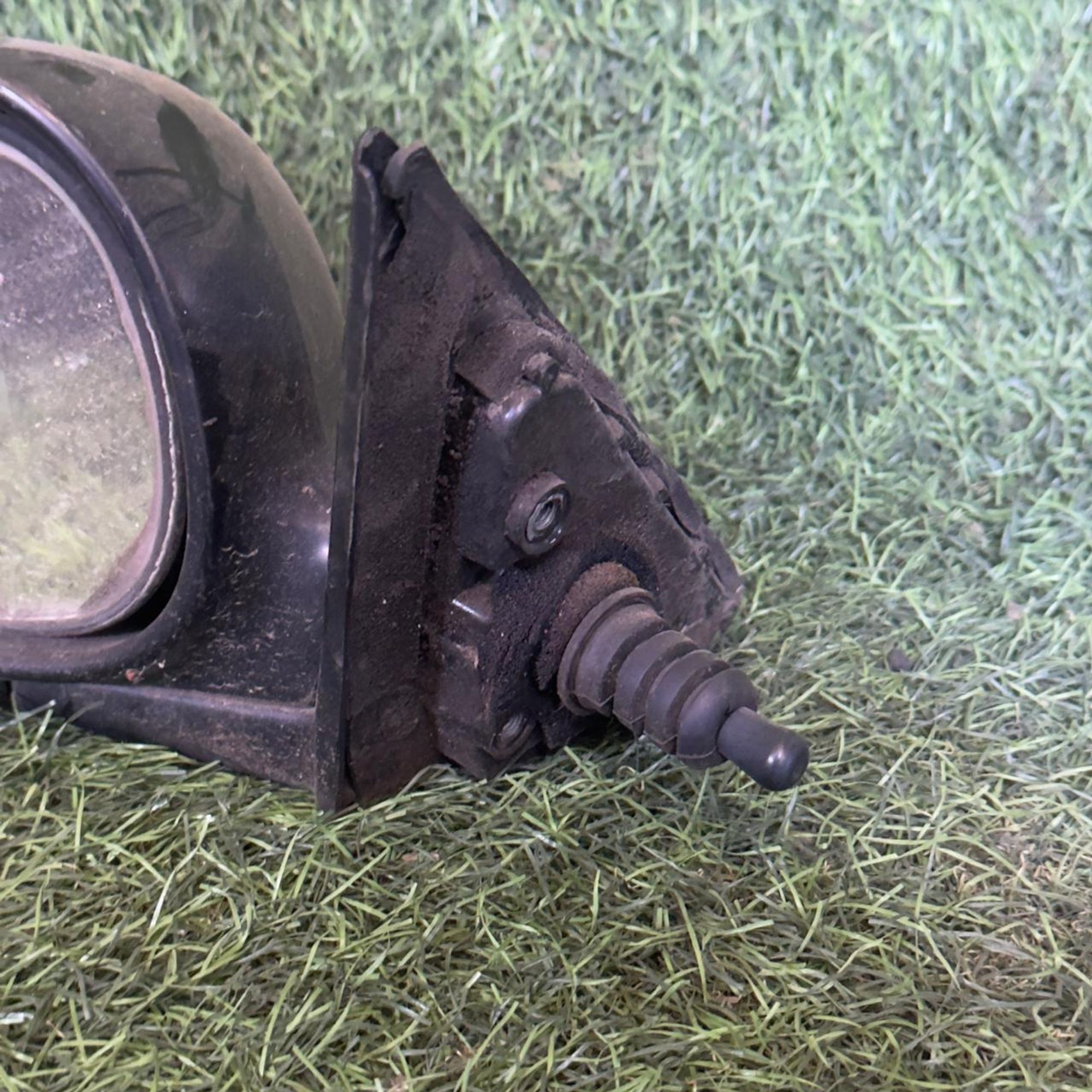 1022 Зеркало боковое левое MITSUBISHI GALANT E55A, 3500 рублей, Невинномысск