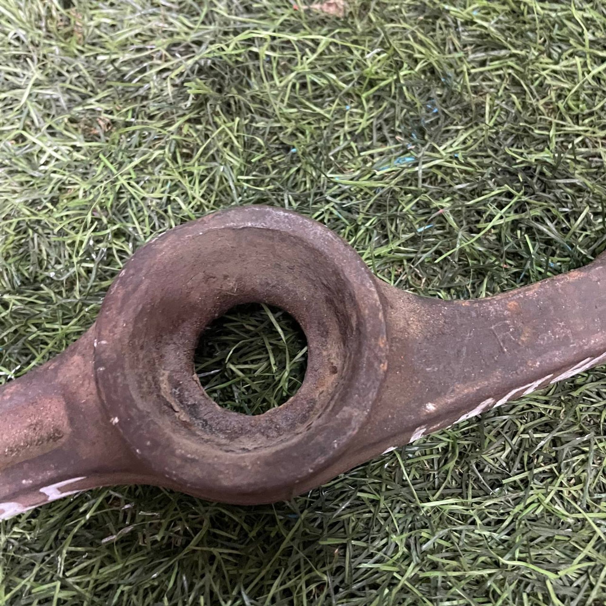 104 Рычаг передний правый нижний TOYOTA CAMRY SV35, 1 рублей, Невинномысск