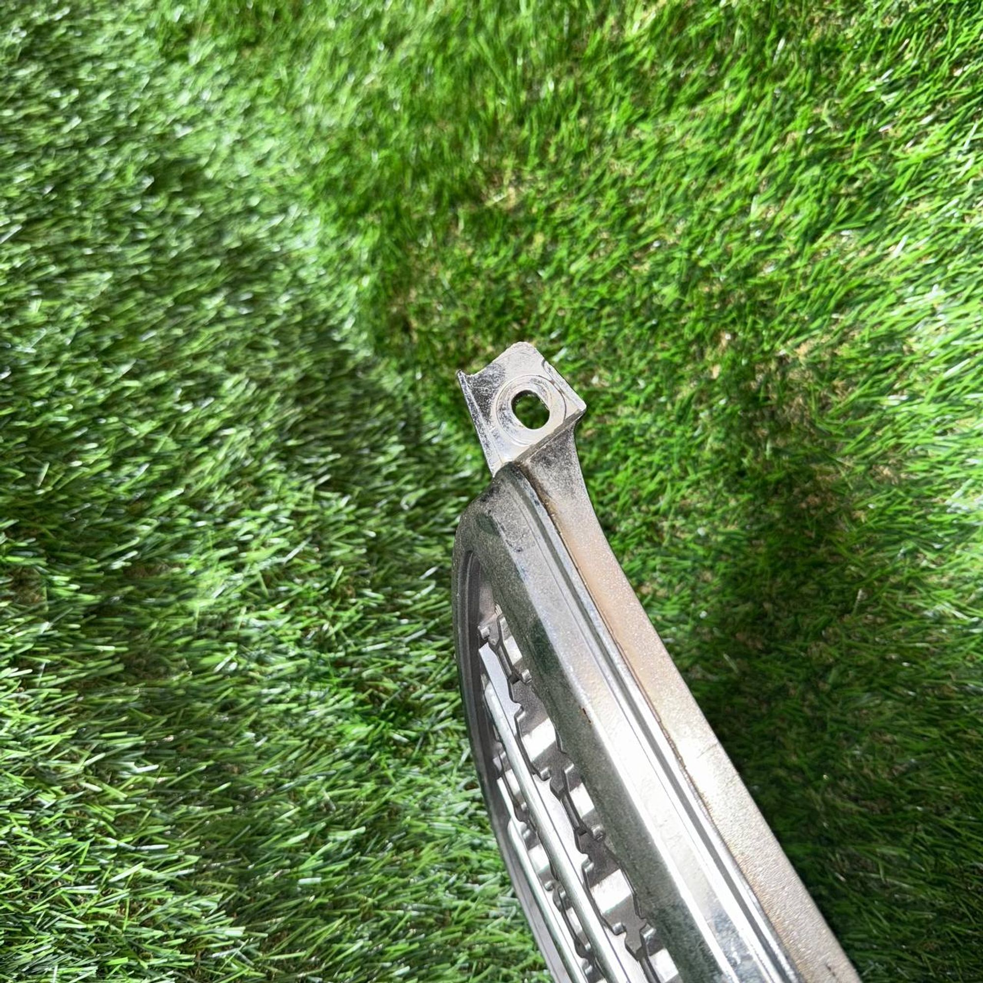 165 Решетка радиатора TOYOTA COROLLA NZE120, 4000 рублей, Невинномысск