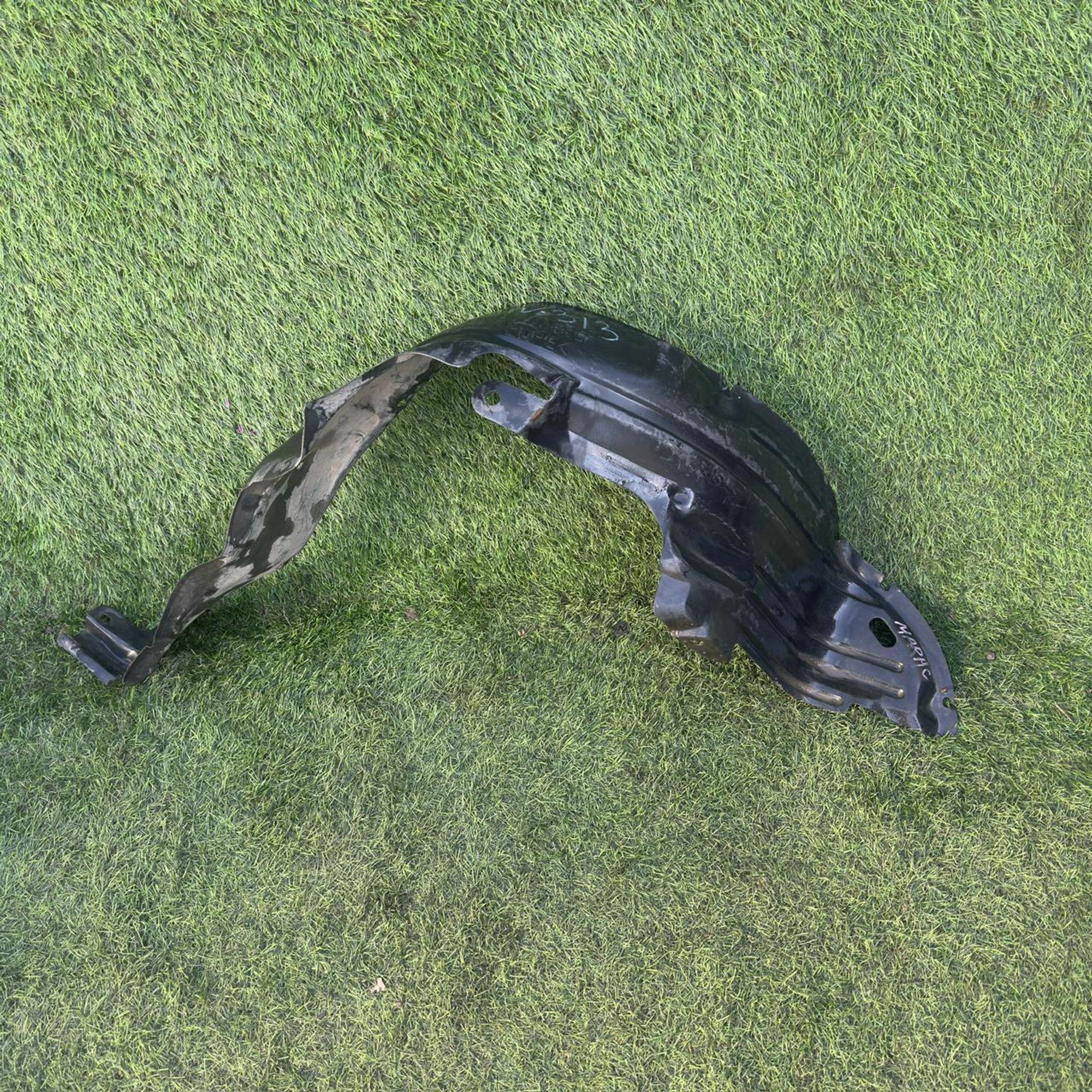 313 Подкрылок передний левый NISSAN MARCH K11, 2500 рублей, Невинномысск