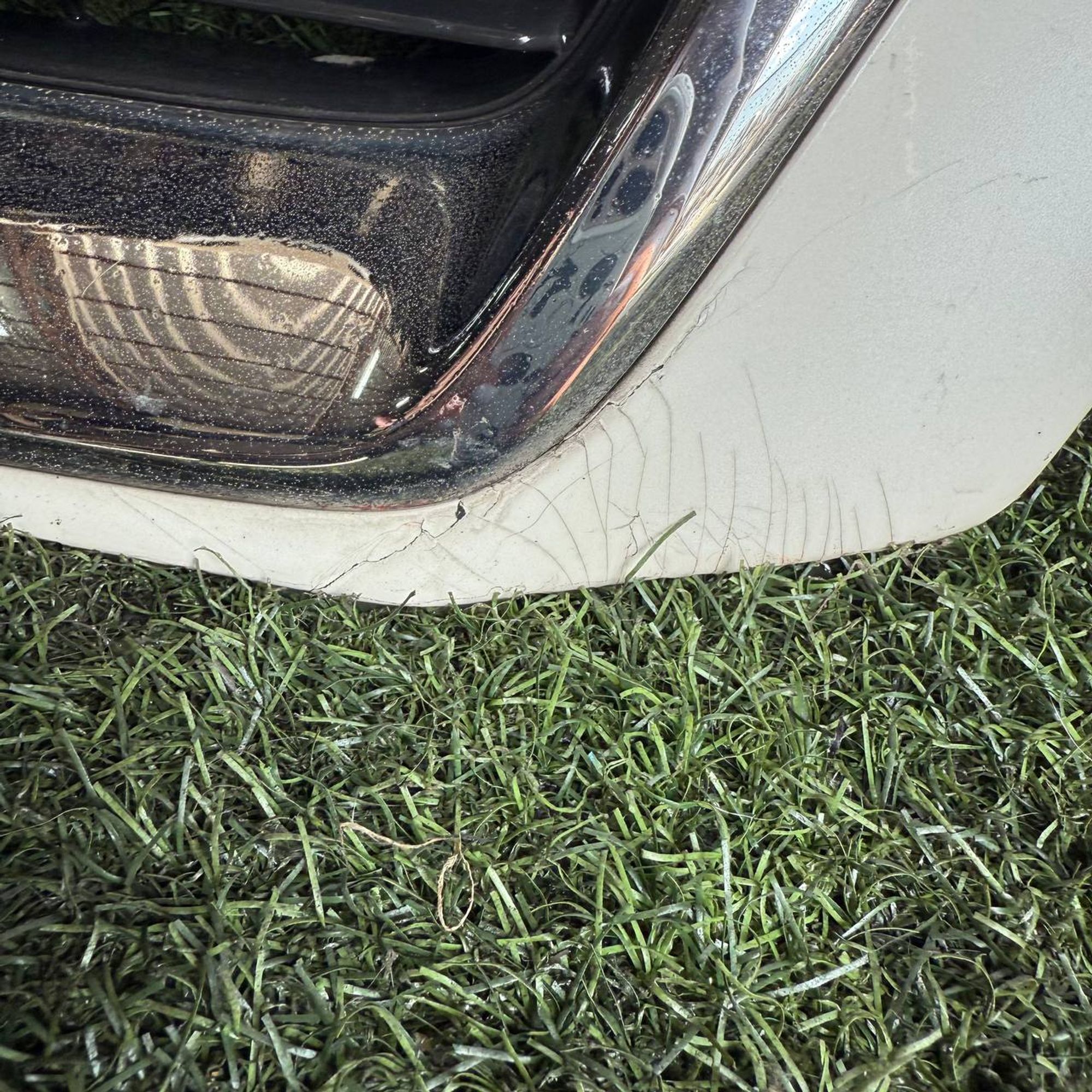 382 Решетка радиатора HONDA ODYSSEY RB1, 7000 рублей, Невинномысск