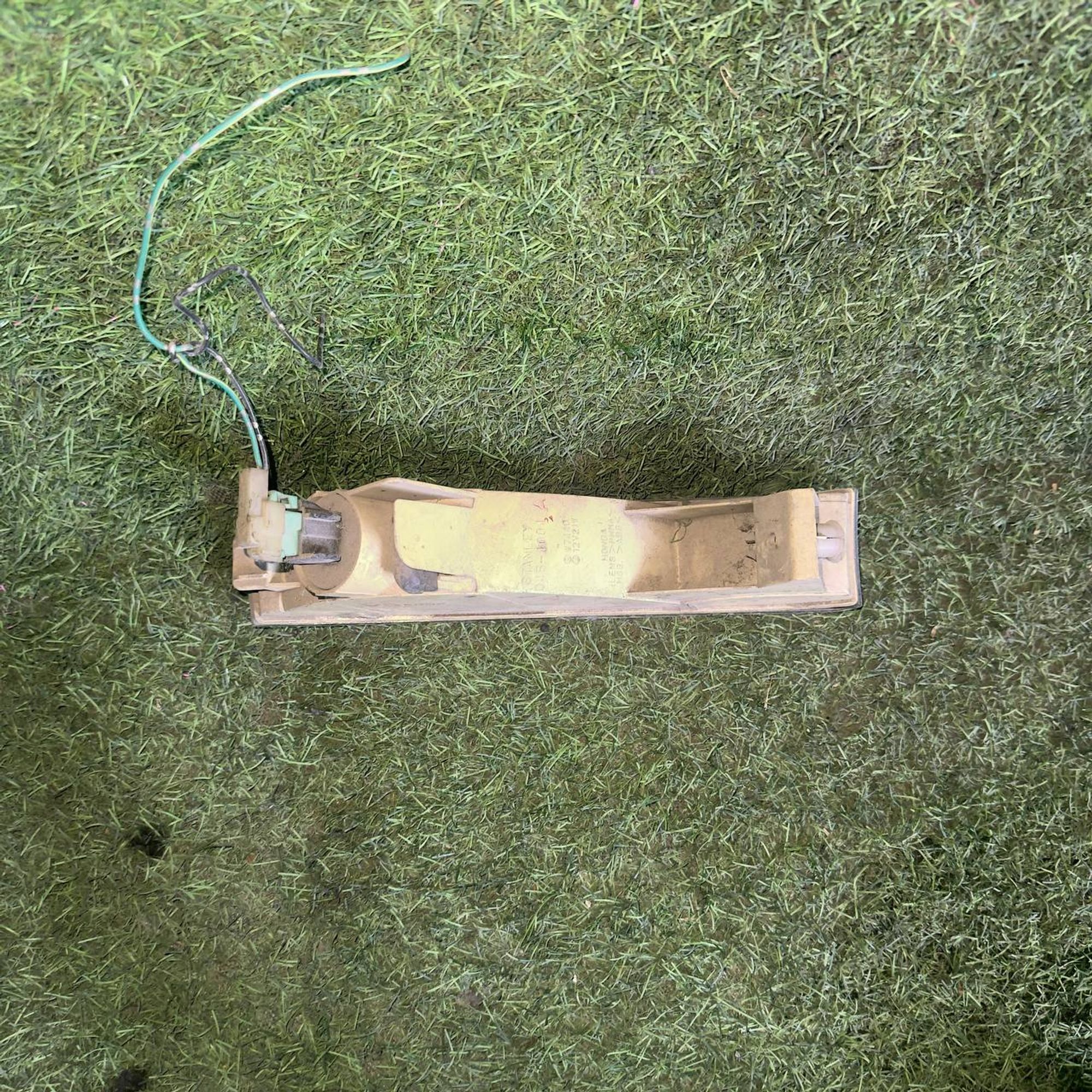 326 Фонарь габаритный правый HONDA INSPIRE UA1, 2500 рублей, Невинномысск