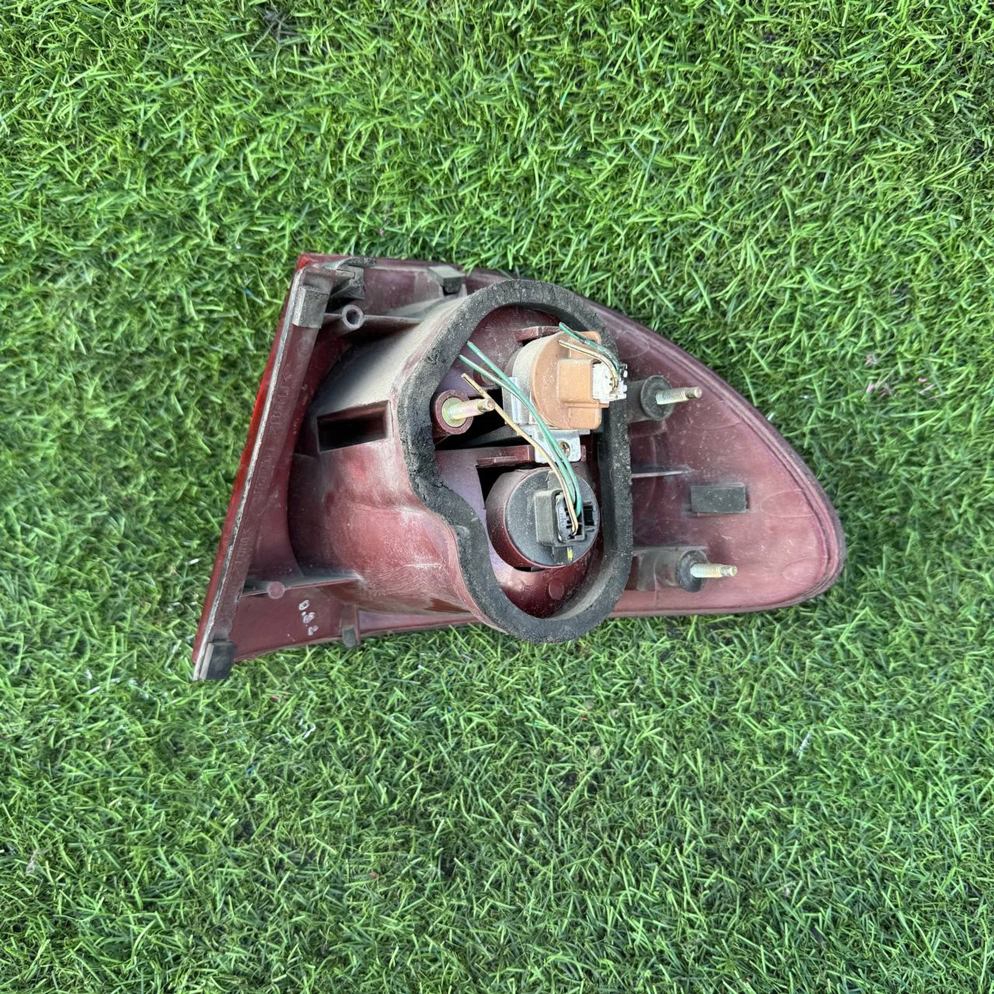 310 Фонарь задний левый TOYOTA CALDINA AT211, 1 рублей, Невинномысск