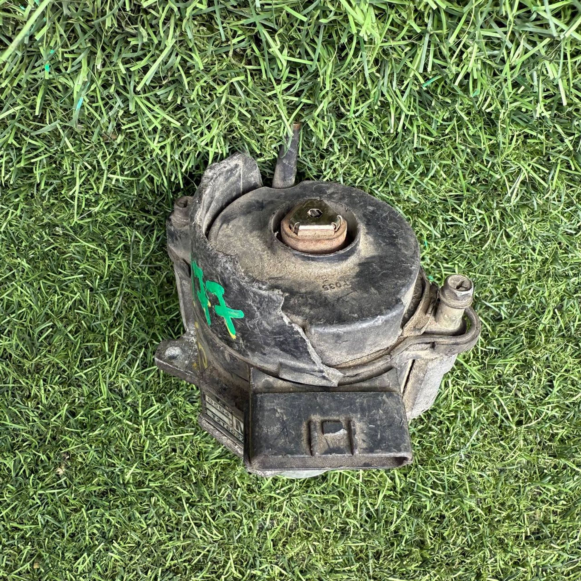 177 Распределитель зажигания (трамблер) MAZDA B5, 14000 рублей, Невинномысск