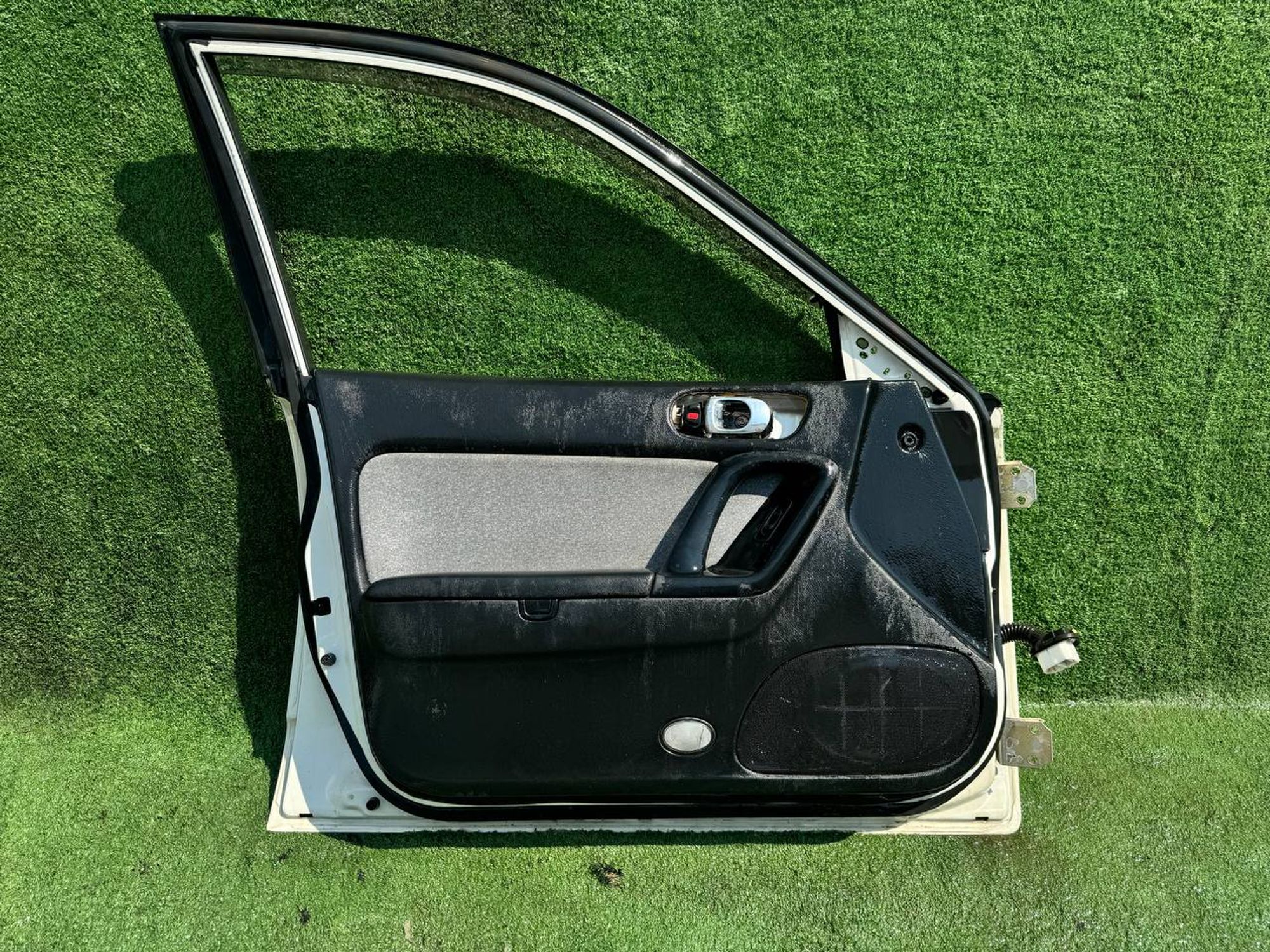 1524 дверь на MAZDA MILLENIA TAFP, 7500 рублей, Невинномысск