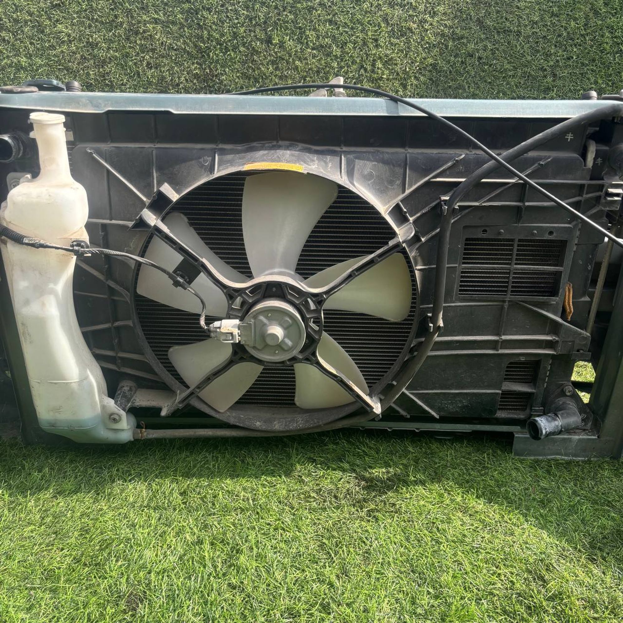 213 Усилитель бампера передний Mitsubishi Colt Z23W 4A91, 4500 рублей, Невинномысск