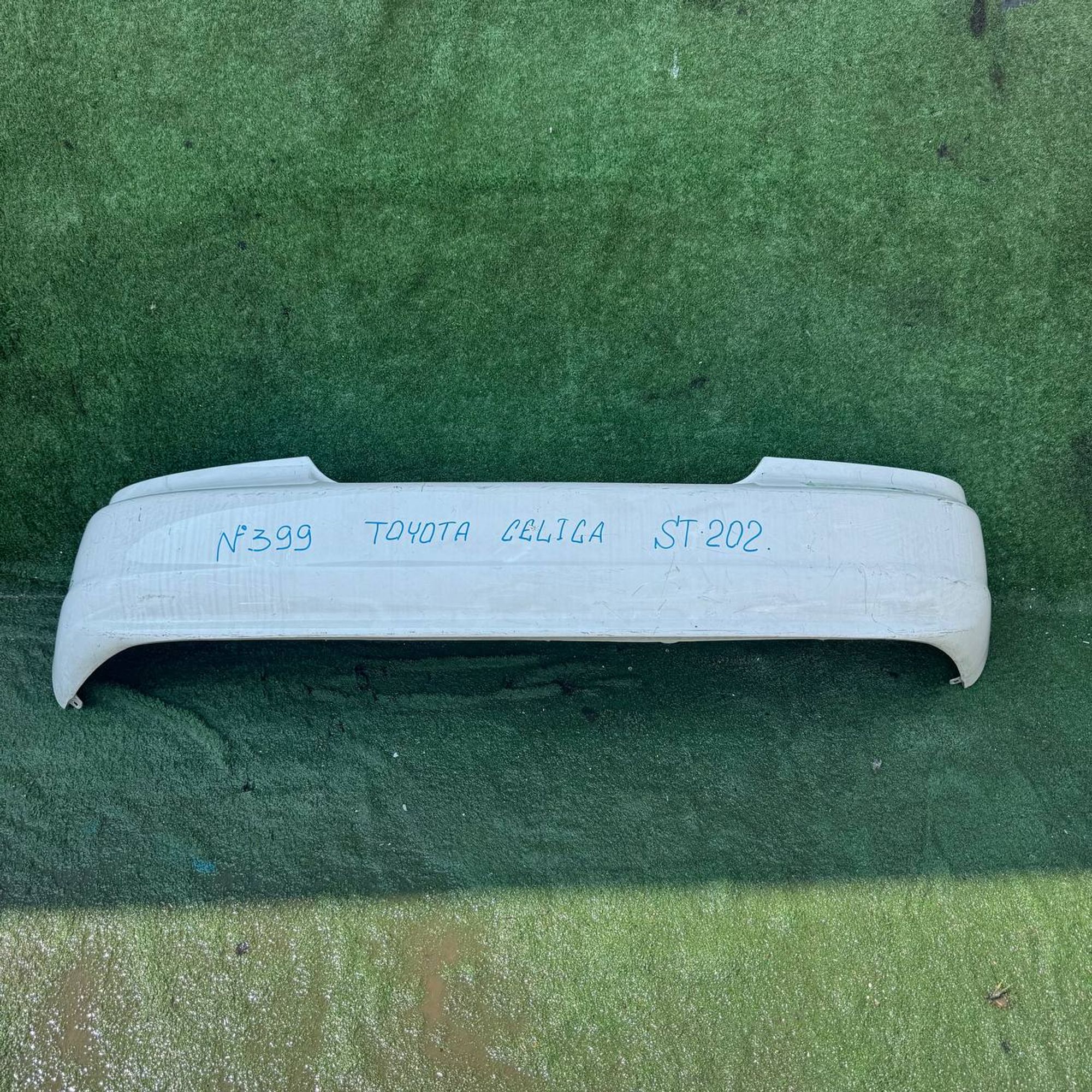 399 Бампер задний Toyota Celica ST202, 6500 рублей, Невинномысск