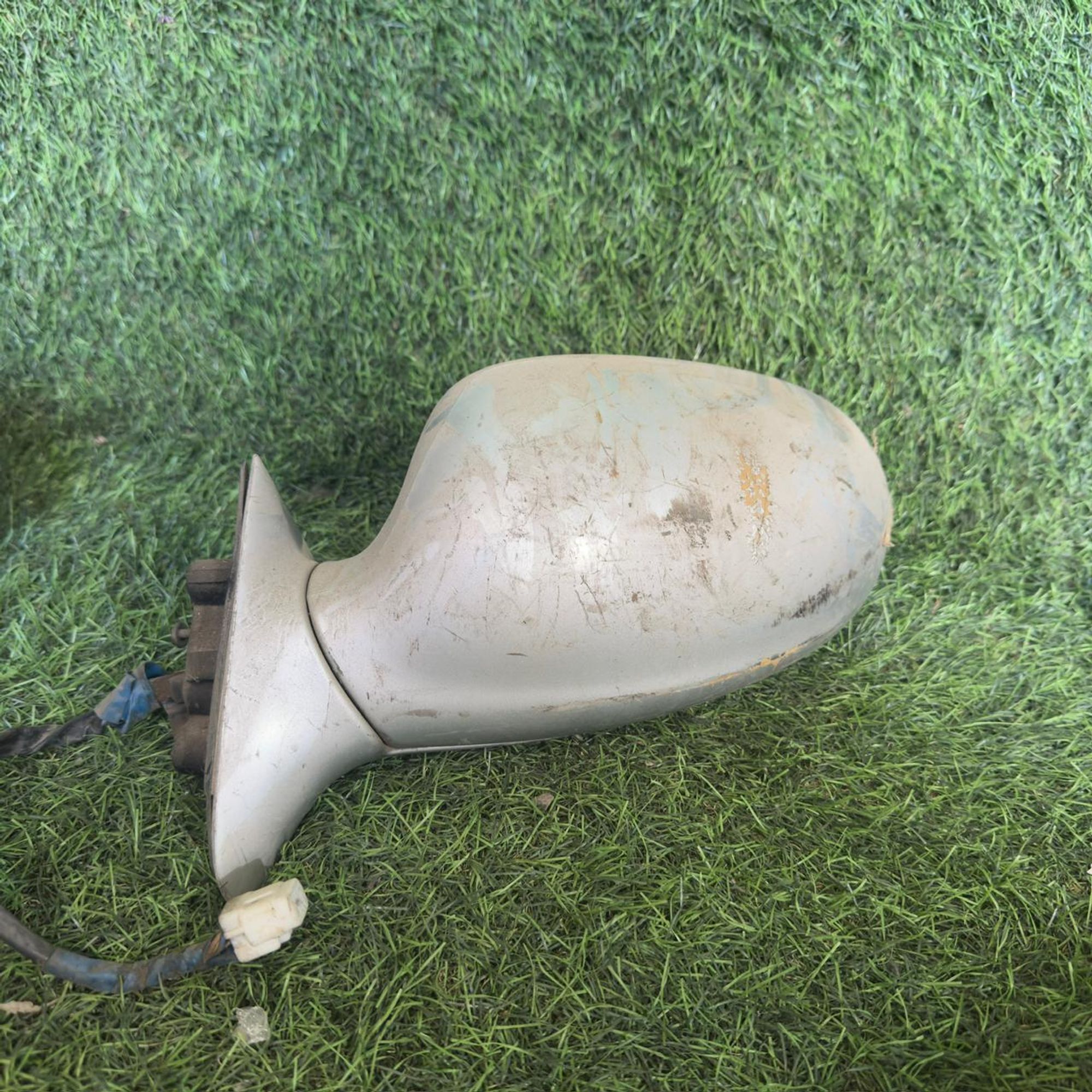 373 Зеркало боковое левое TOYOTA SOARER JZZ30, 3000 рублей, Невинномысск