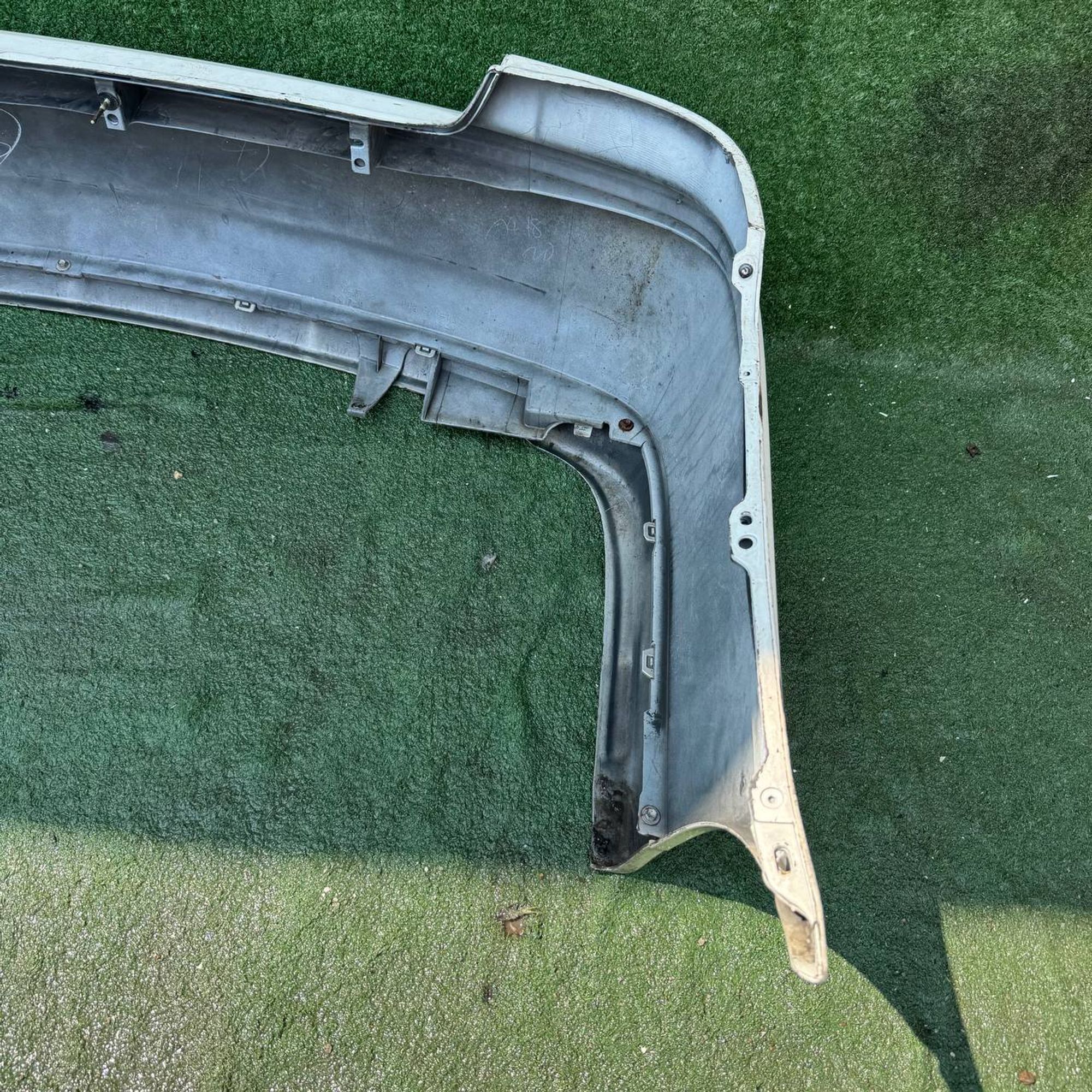 362 Бампер задний TOYOTA VISTA SV50, 11500 рублей, Невинномысск