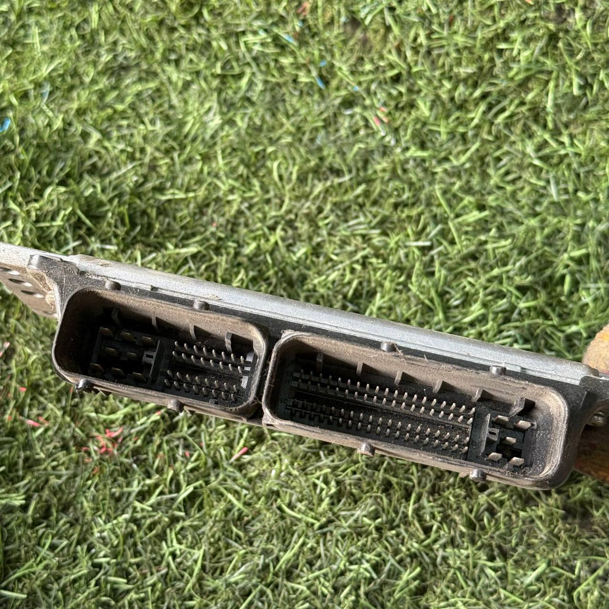 401 Блок управления двигателем NISSAN QG18, 6500 рублей, Невинномысск