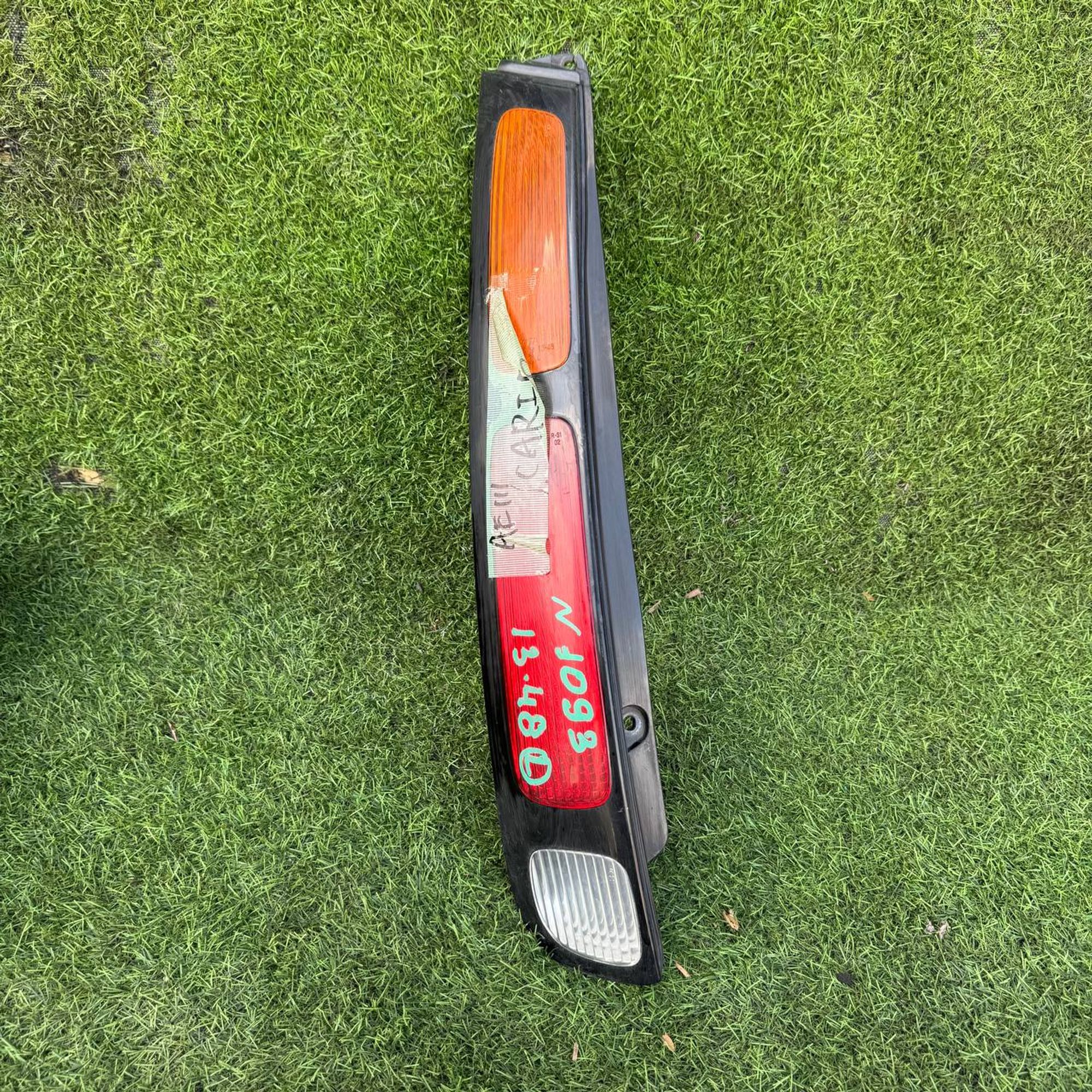 1093 Фонарь задний левый TOYOTA CARIB AE111, 1 рублей, Невинномысск