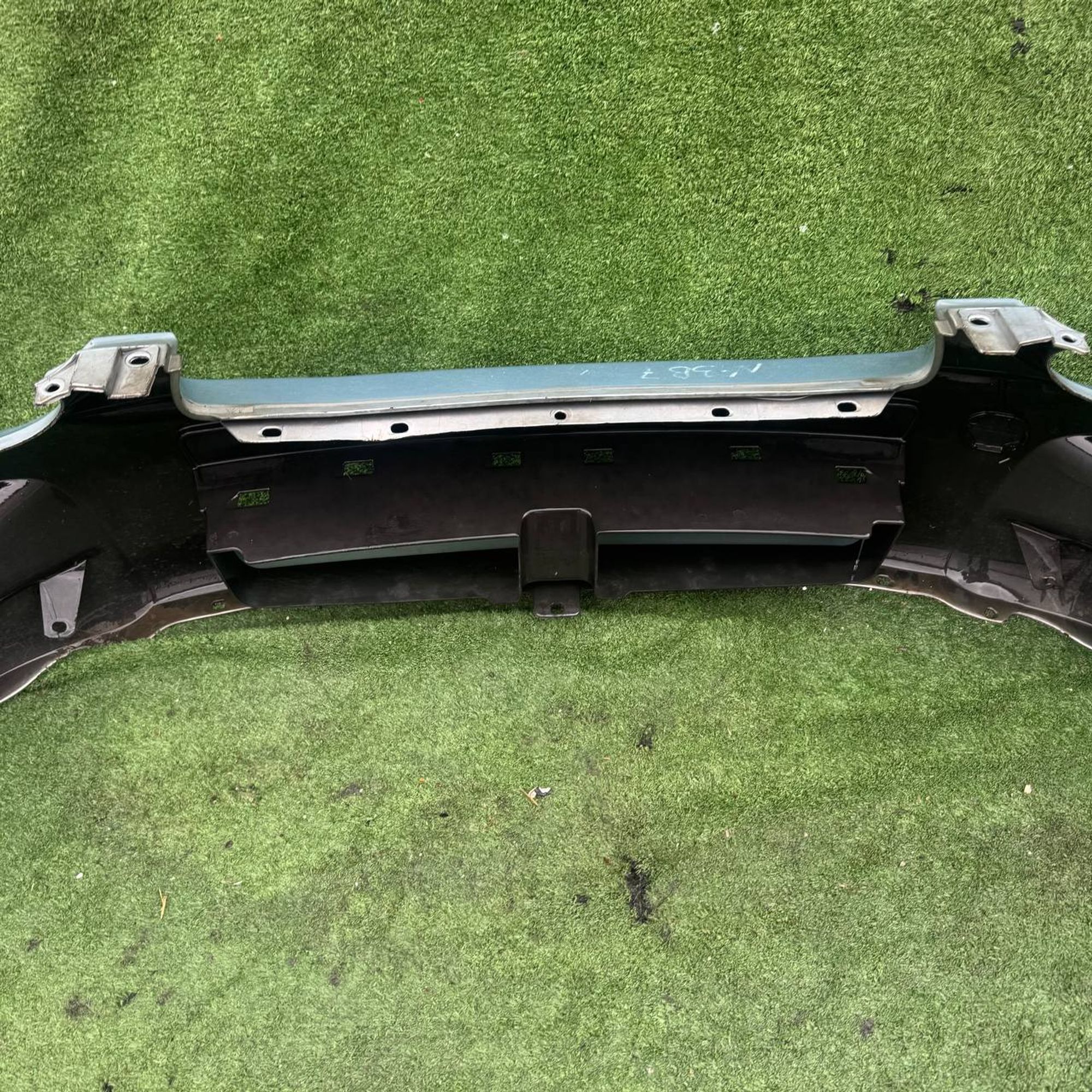 387 бампер SUBARU IMPREZA GG2, 14500 рублей, Невинномысск