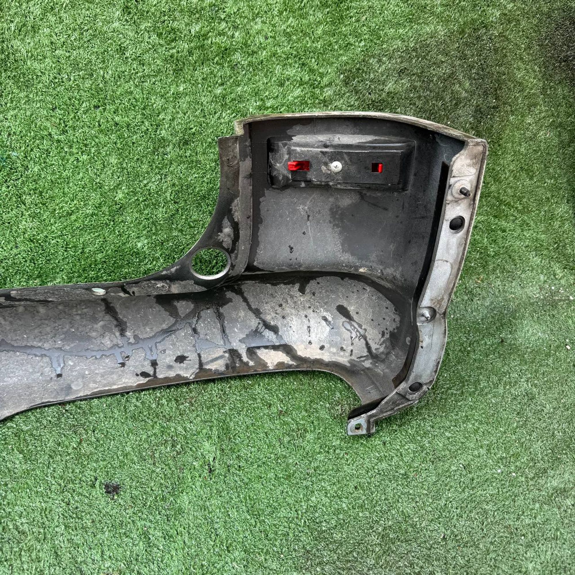 527 Бампер задний Nissan Serena PNC24, 4500 рублей, Невинномысск