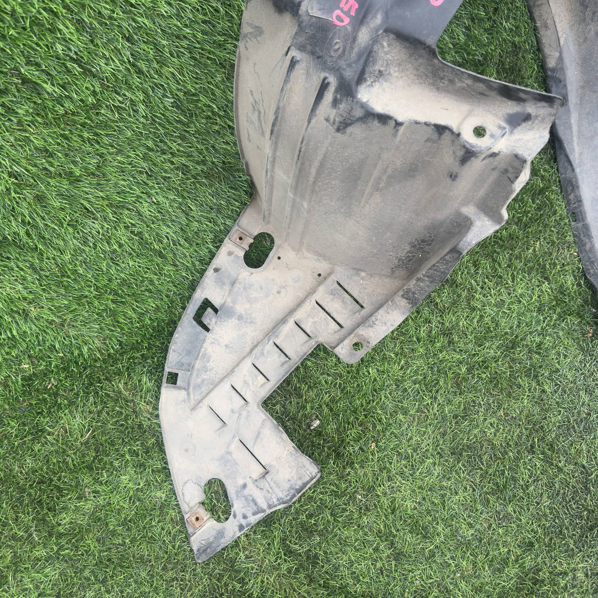 368 Подкрылок передний правый HONDA TORNEO, 999 рублей, Невинномысск