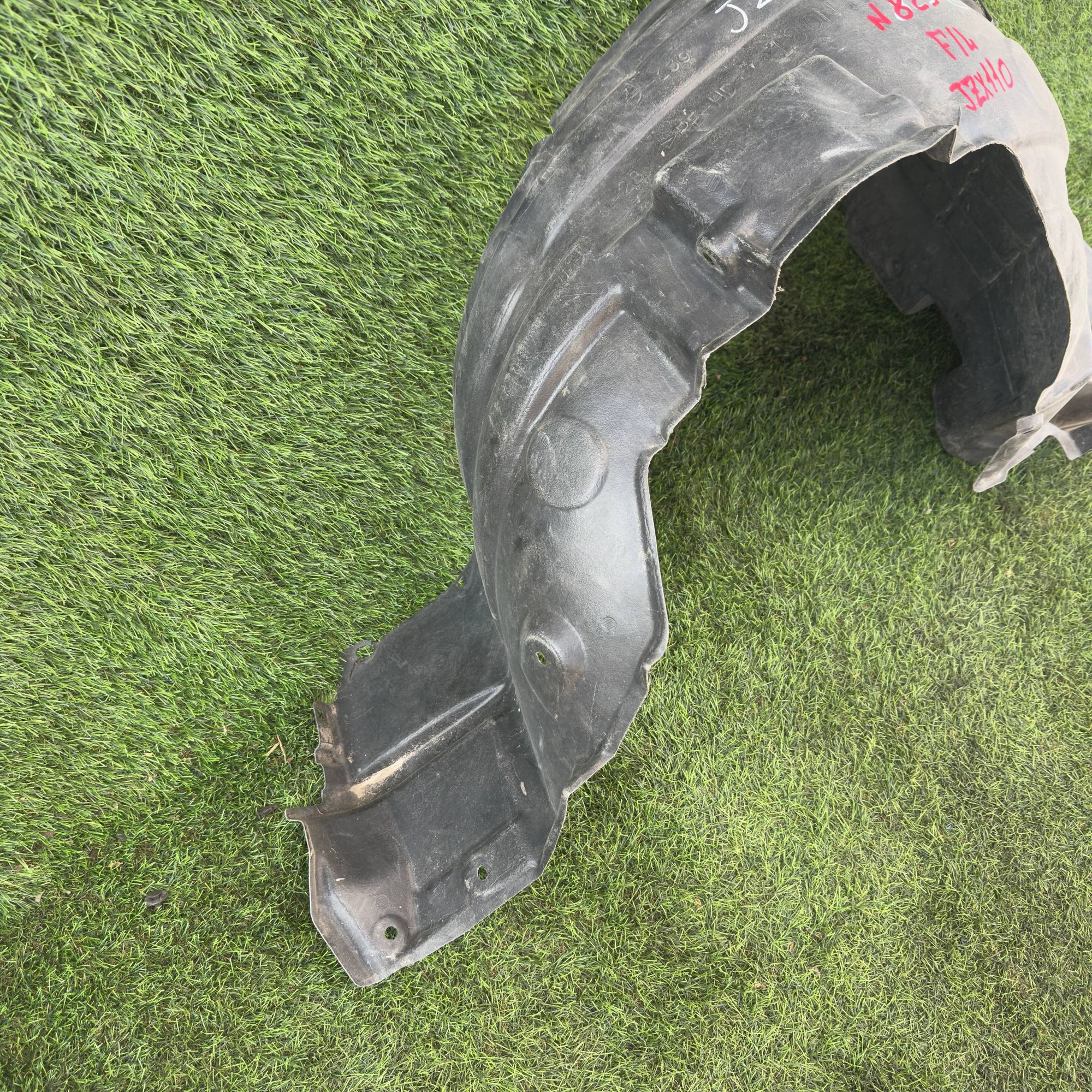 161 Подкрылок передний левый Toyota VEROSSA GX110, 3000 рублей, Невинномысск