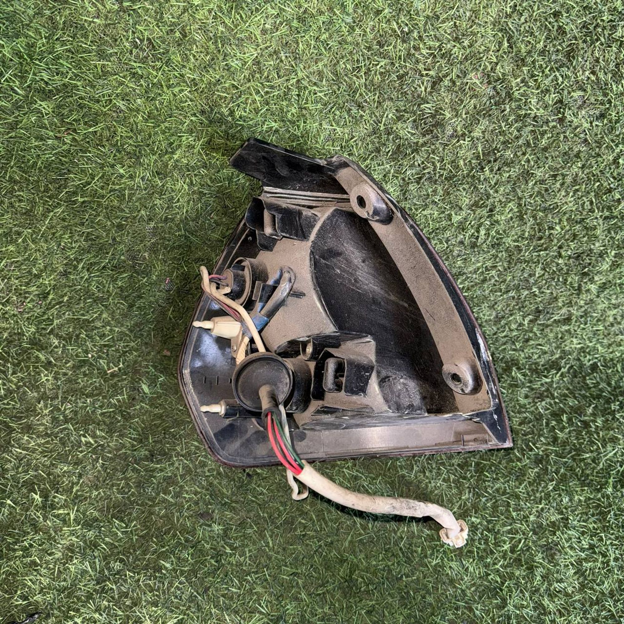 1139 Фонарь задний правый NISSAN AD Y11, 3500 рублей, Невинномысск