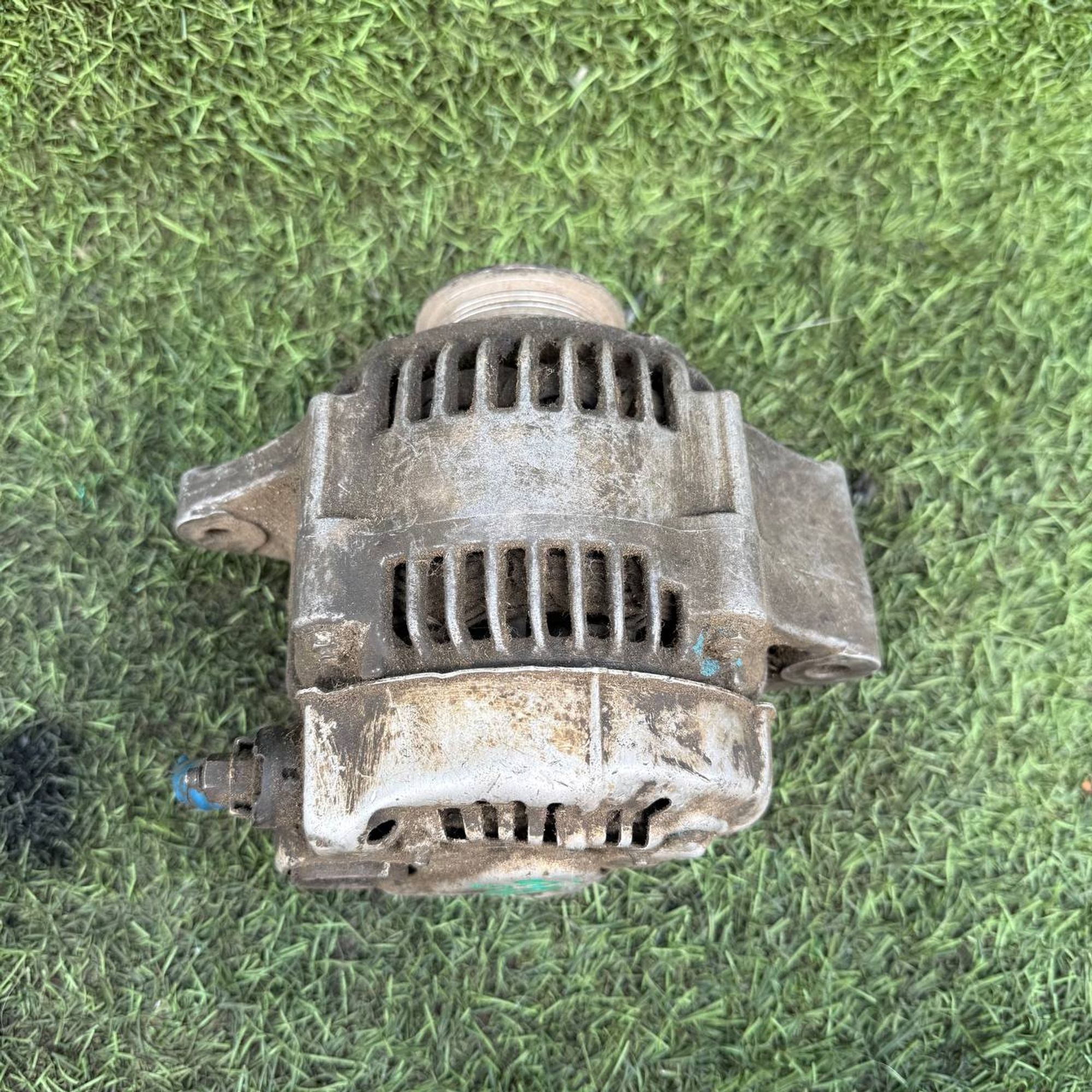 228 Генератор TOYOTA 3S, 12500 рублей, Невинномысск