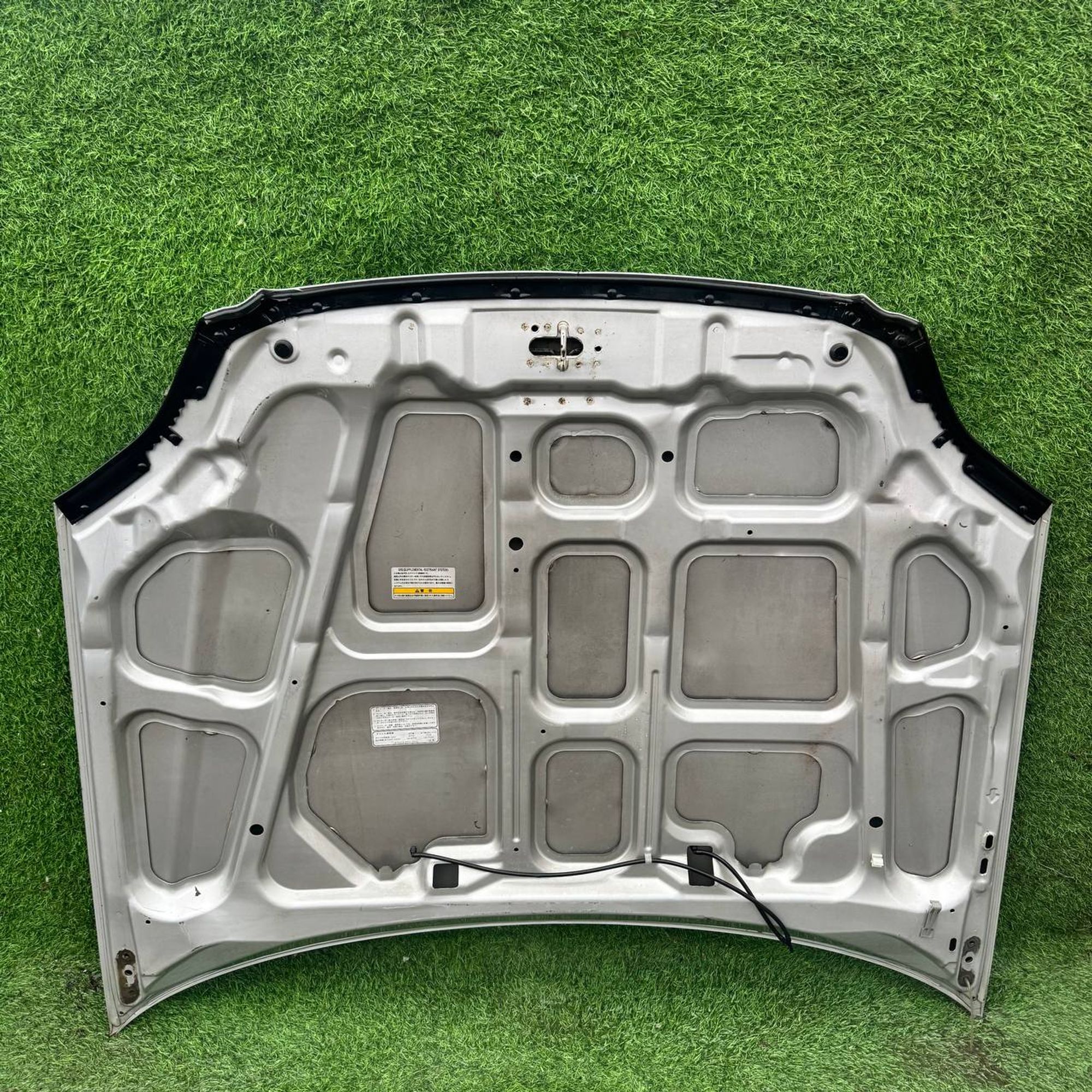 243 капот на HONDA CIVIC EK2, 16500 рублей, Невинномысск