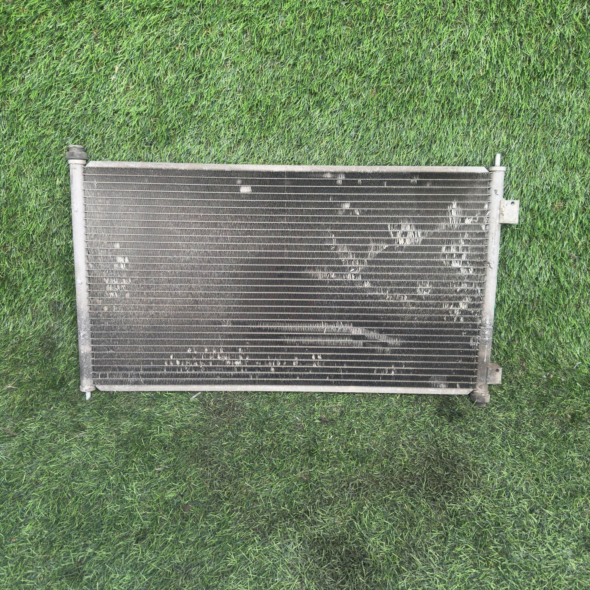 373 Радиатор кондиционера HONDA CIVIC EU1, 5500 рублей, Невинномысск