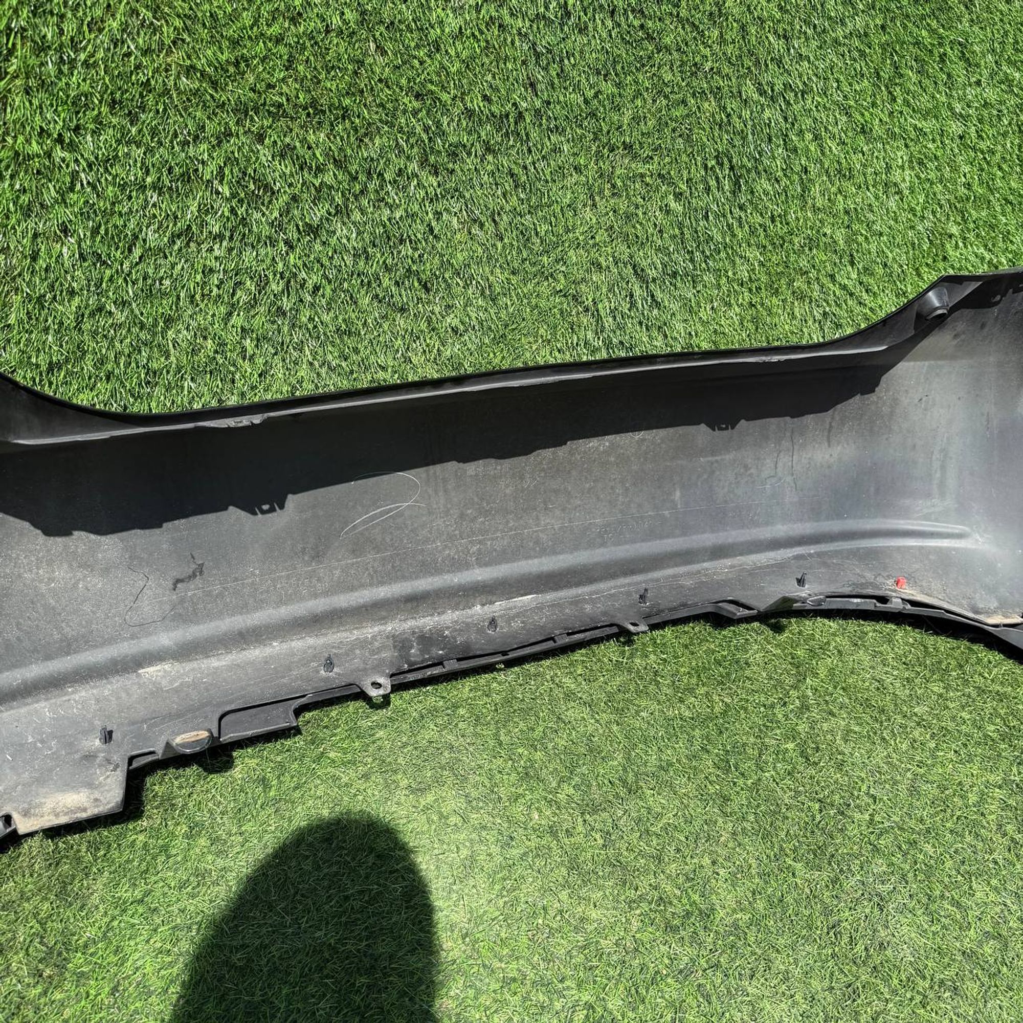 713 Бампер задний Toyota Prius ZVW30, 7500 рублей, Невинномысск