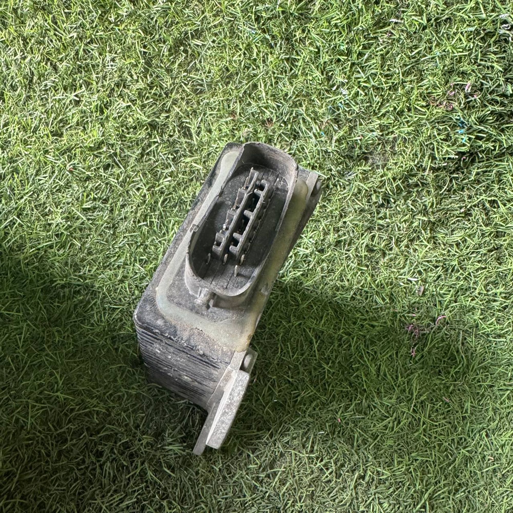 627 Блок управления форсунками Mitsubishi, 8000 рублей, Невинномысск