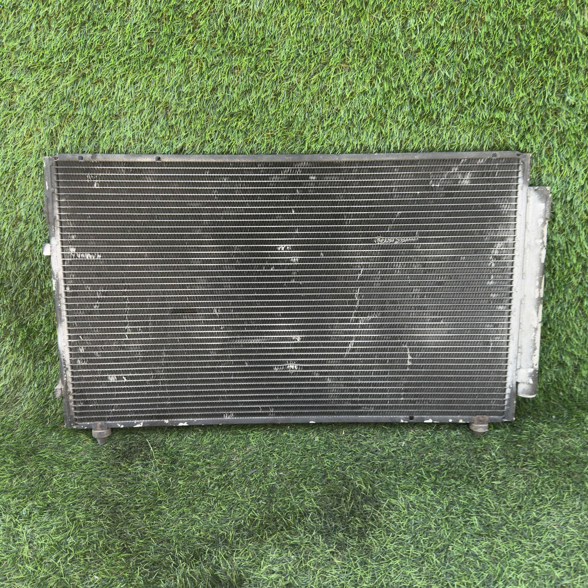 567 Радиатор кондиционера TOYOTA ARISTO JZS161, 6000 рублей, Невинномысск