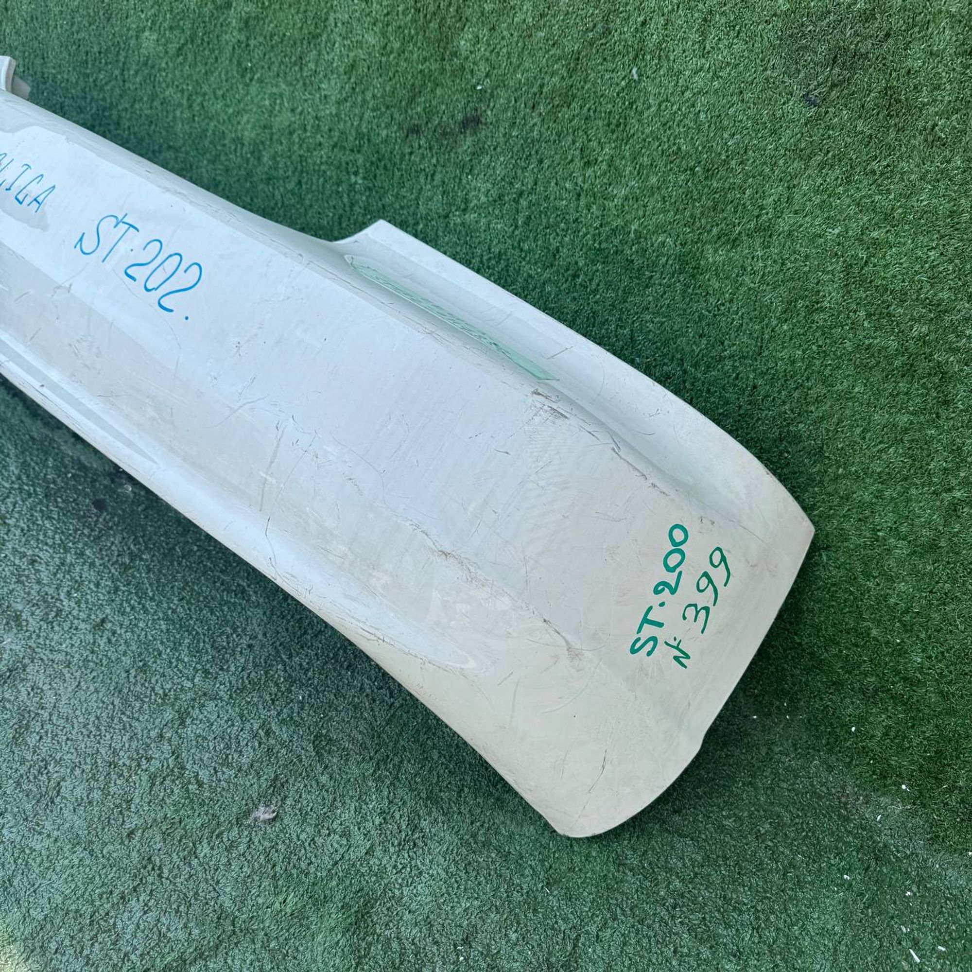 399 Бампер задний Toyota Celica ST202, 6500 рублей, Невинномысск