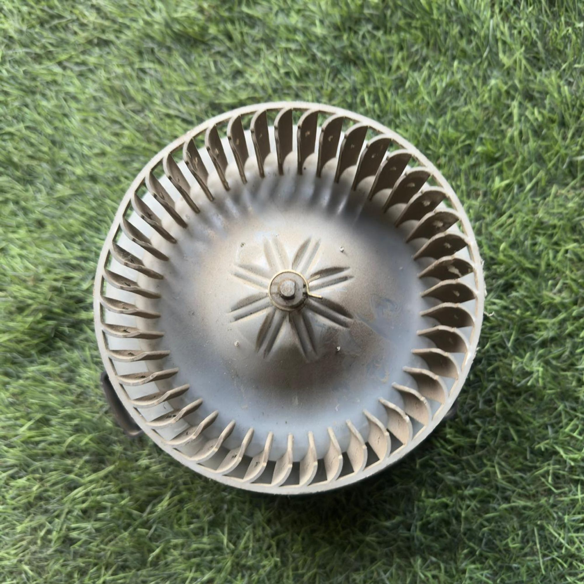 147 Мотор отопителя TOYOTA ESTIMA ACR30, 3000 рублей, Невинномысск