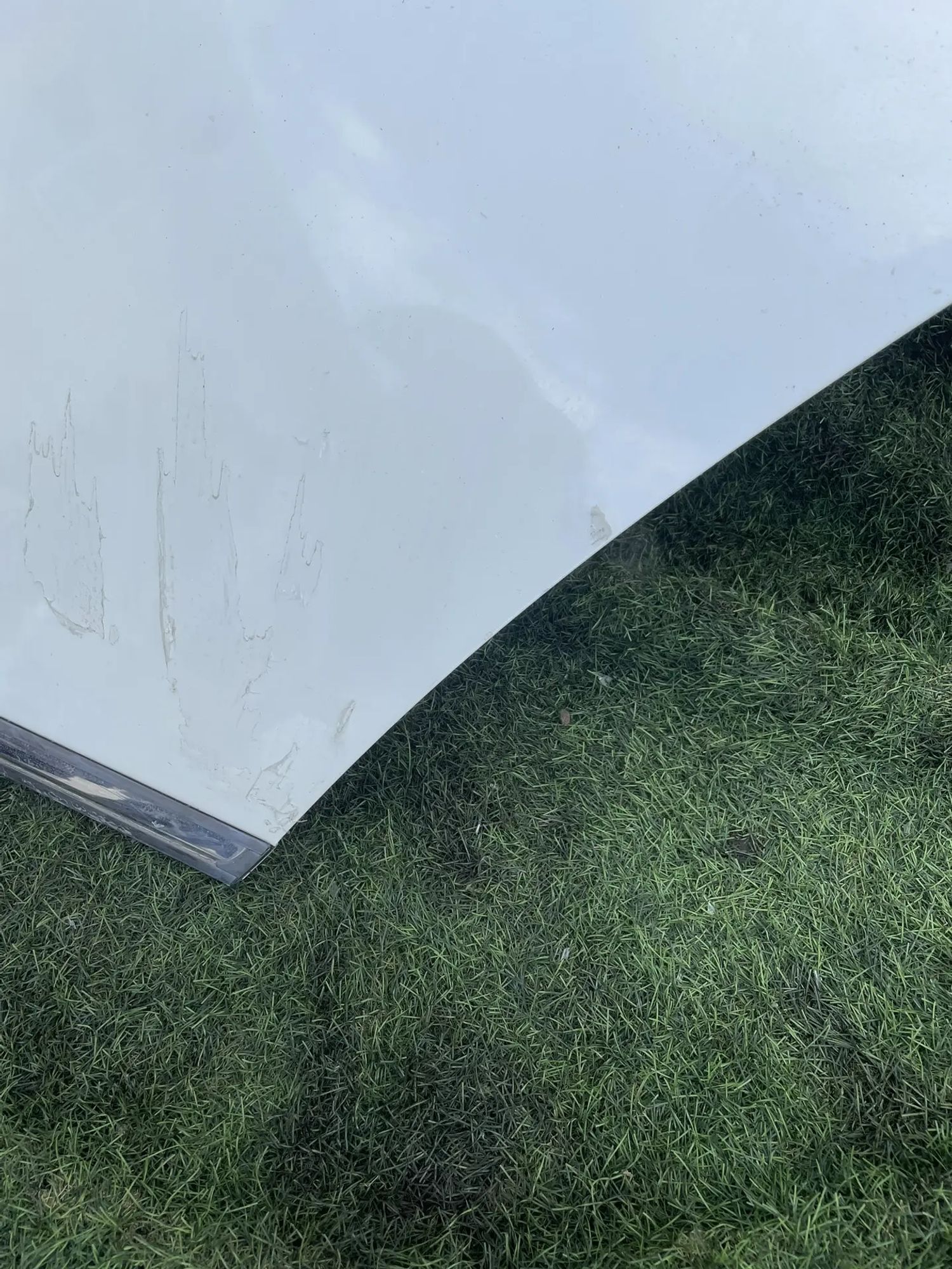 4076 Дверь задняя левая NISSAN TEANA J31 VQ23DE, 11000 рублей, Невинномысск