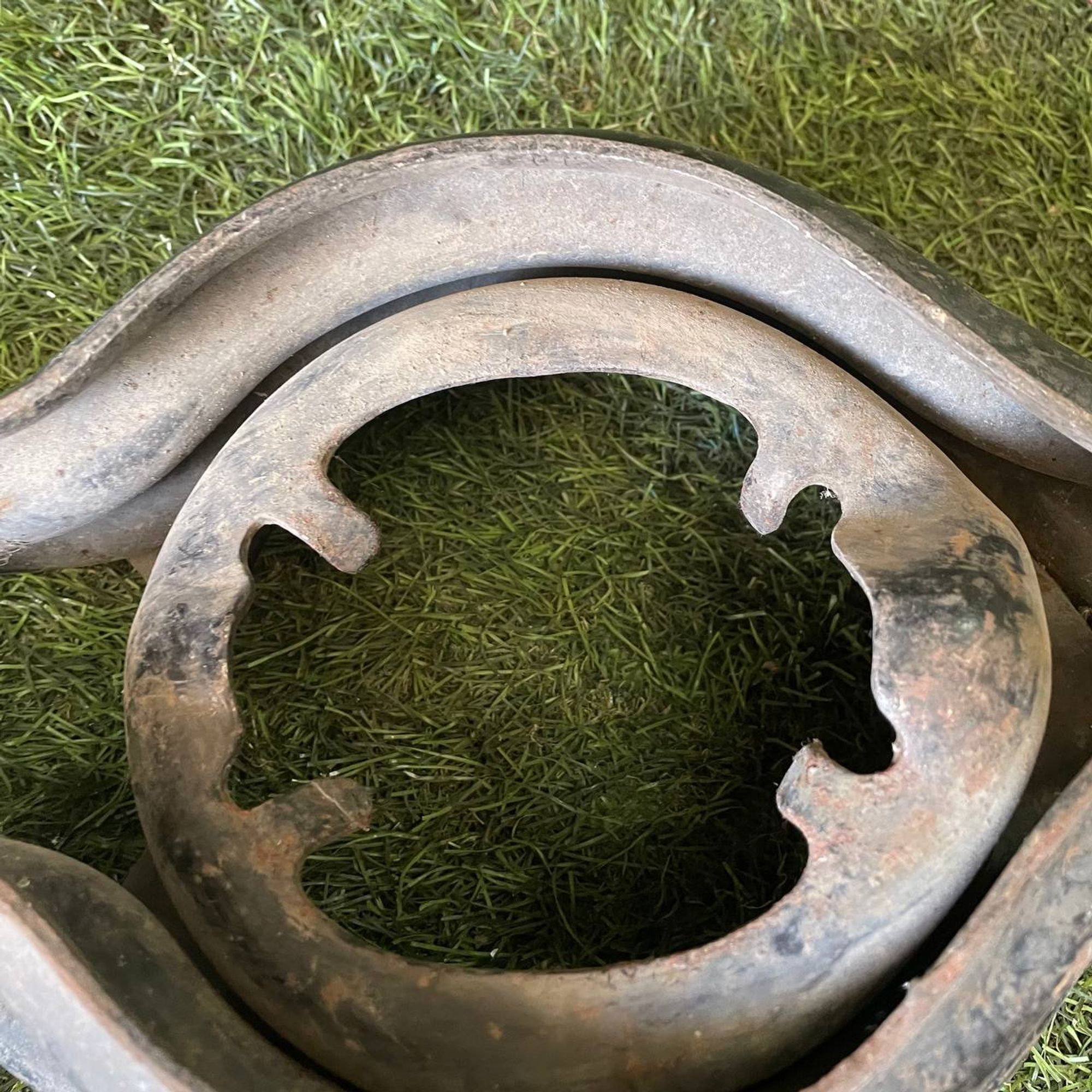 22 Рычаг задний левый нижний Honda Stepwgn RF1, 3500 рублей, Невинномысск