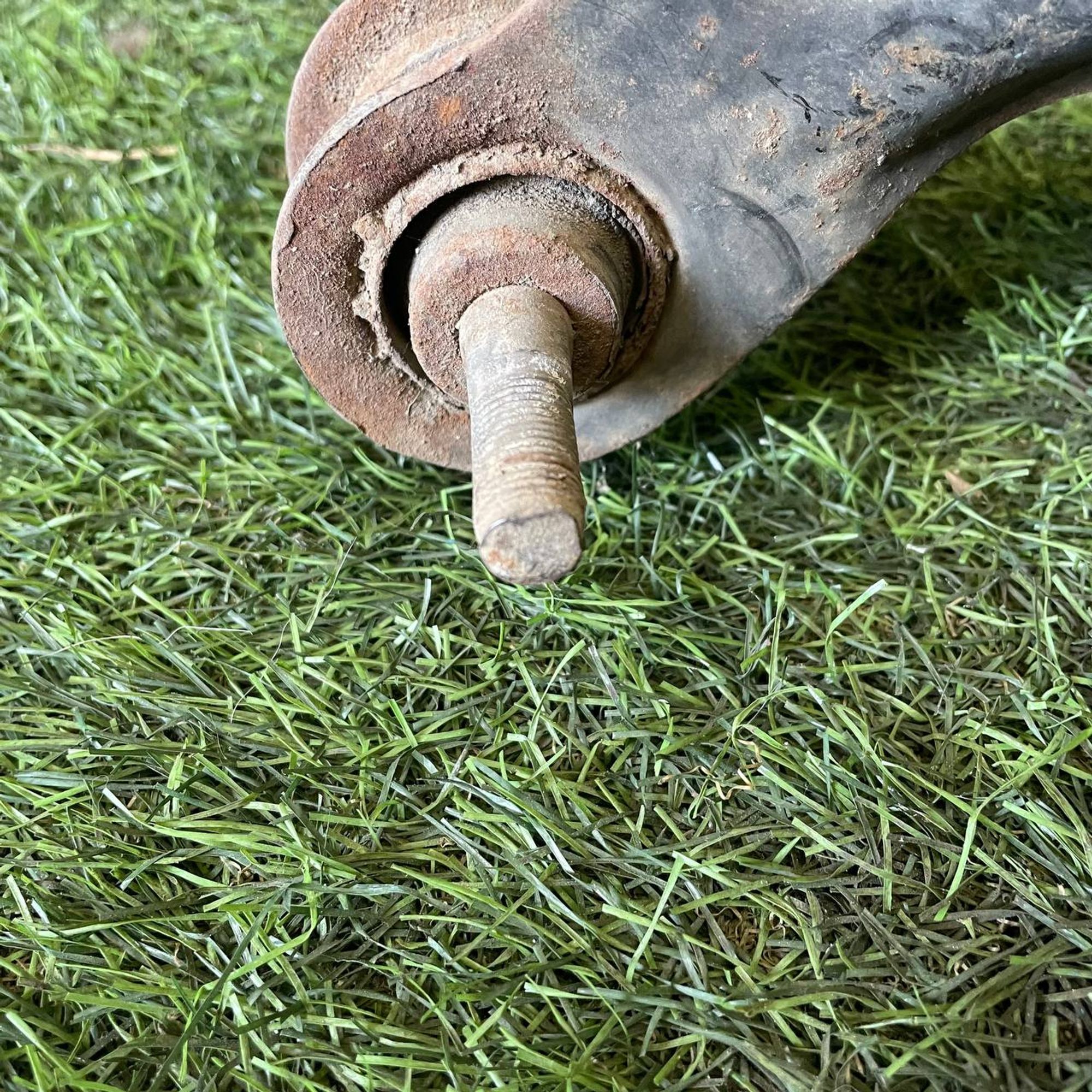 15 Рычаг задний поперечный нижний Honda Odyssey RA6, 3000 рублей, Невинномысск