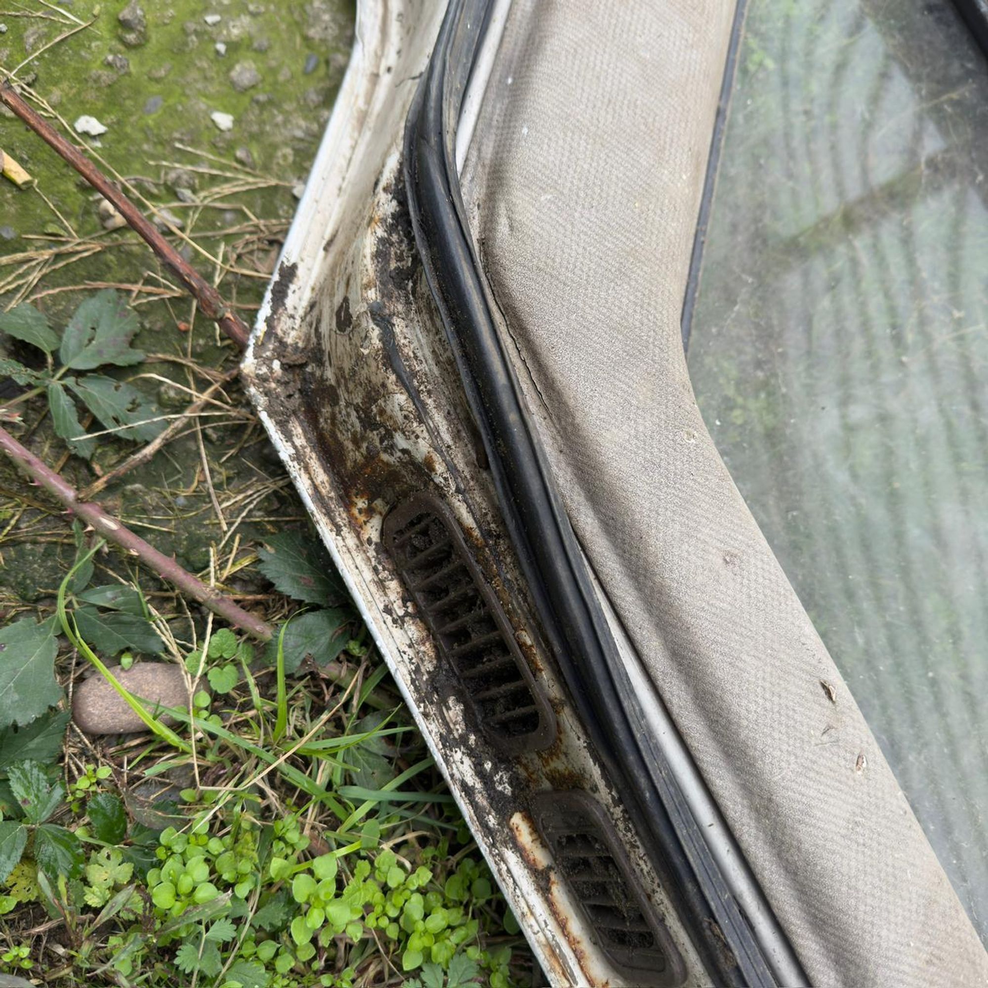 2222 Дверь передняя левая MITSUBISHI FUSO, 9999 рублей, Невинномысск