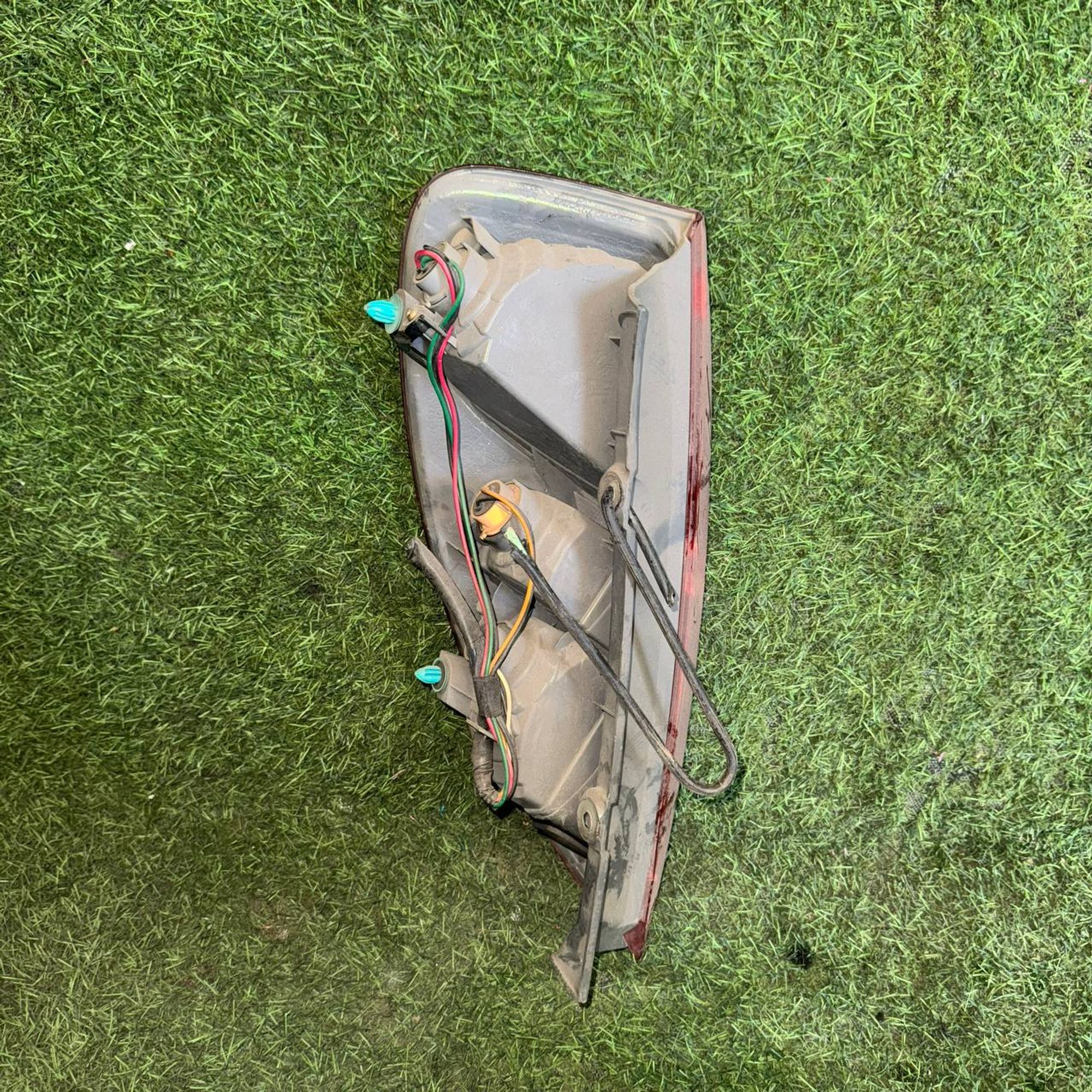 1149 Фонарь задний правый SUBARU R2 RC1, 1 рублей, Невинномысск