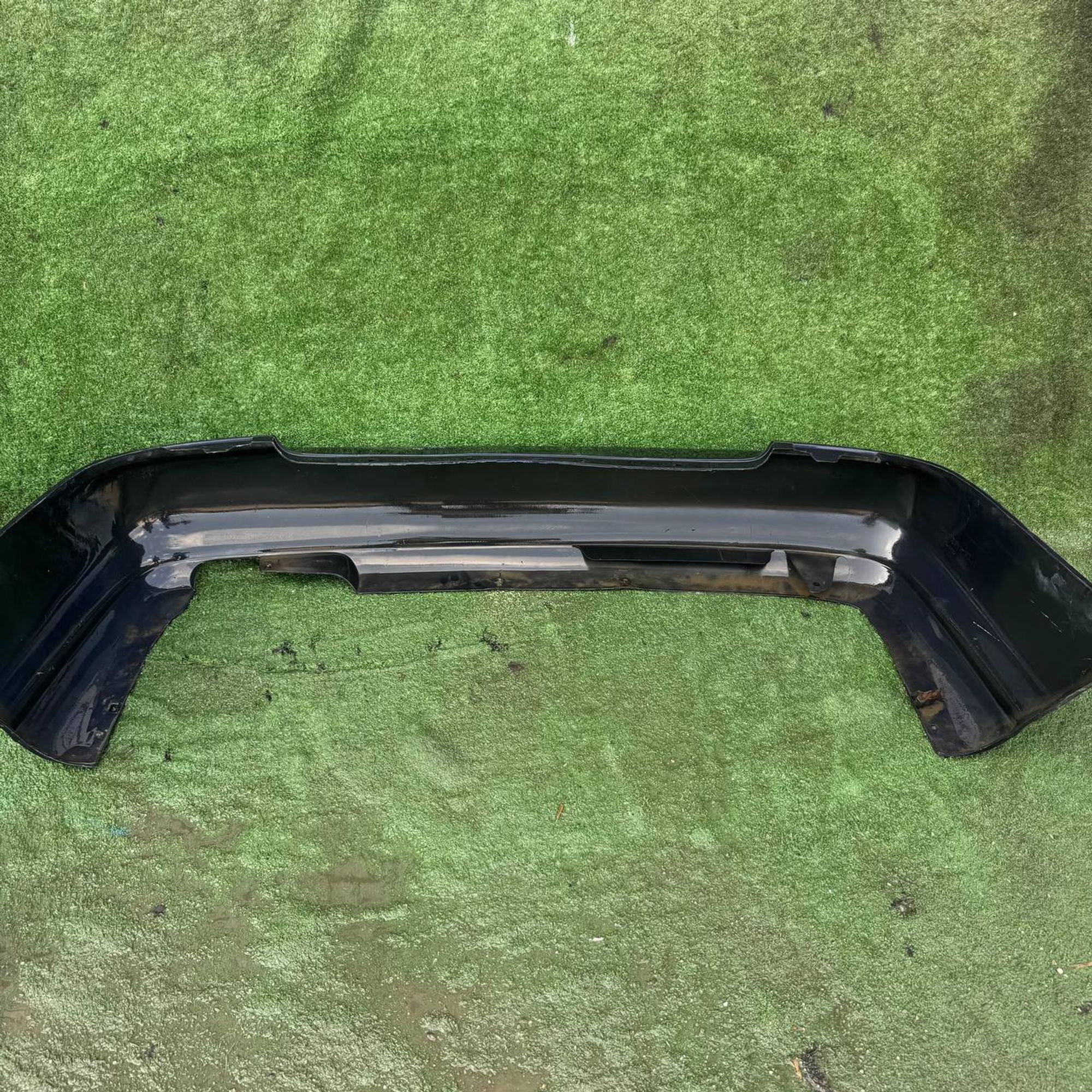 368 Бампер задний NISSAN SUNNY FB14, 6500 рублей, Невинномысск