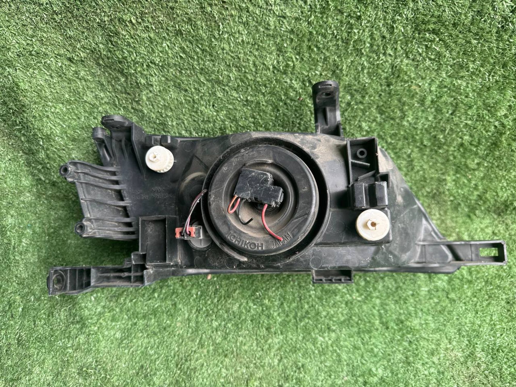 578 Фара левая NISSAN AD Y11, 3500 рублей, Невинномысск