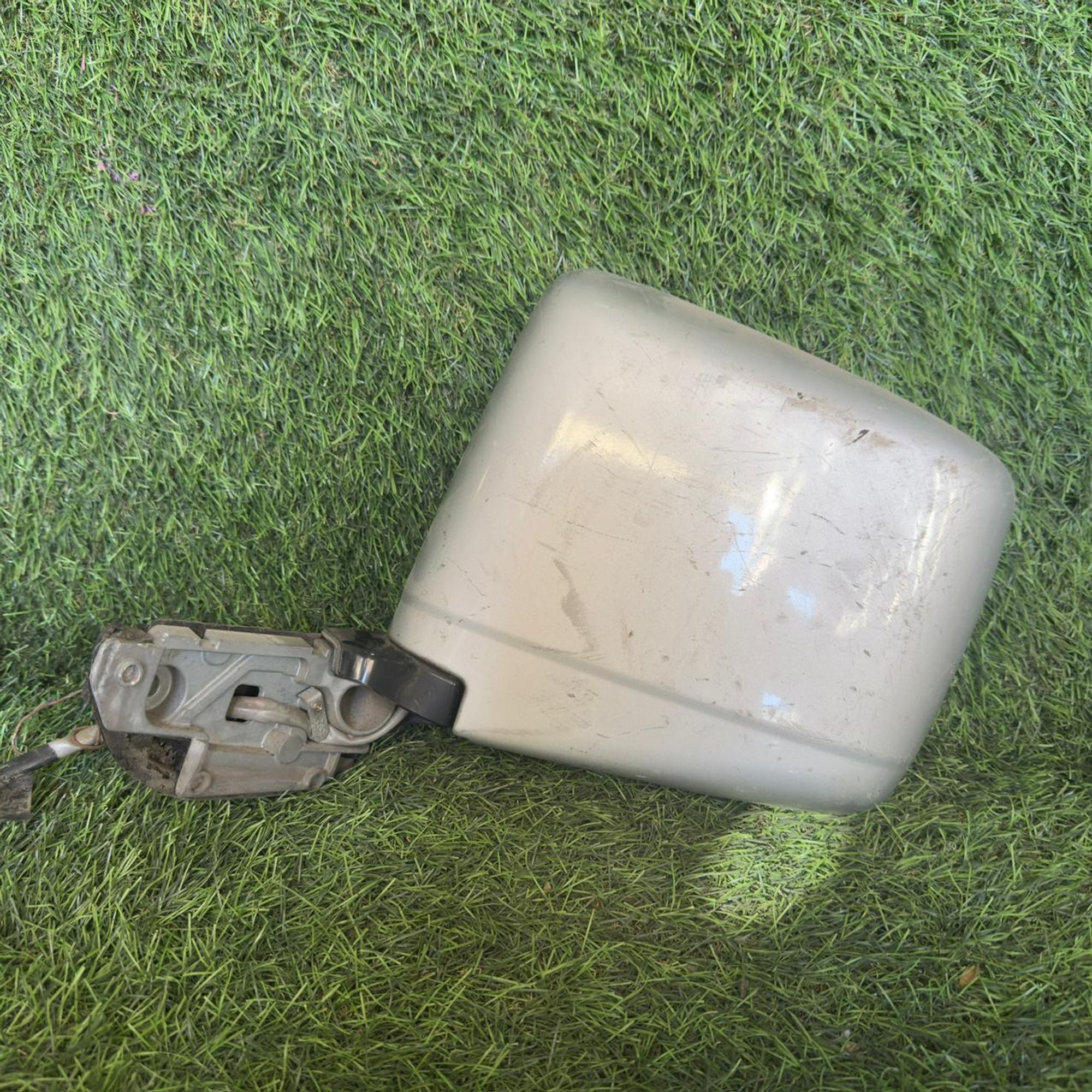 374 Зеркало боковое левое NISSAN ELGRAND ATE50, 3500 рублей, Невинномысск