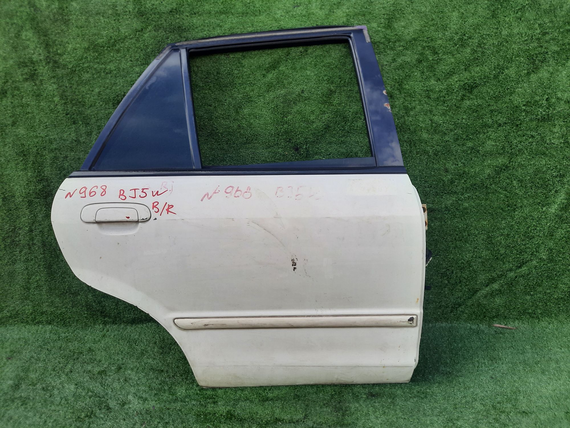 968 на MAZDA FAMILIA BJ5W, 7000 рублей, Невинномысск