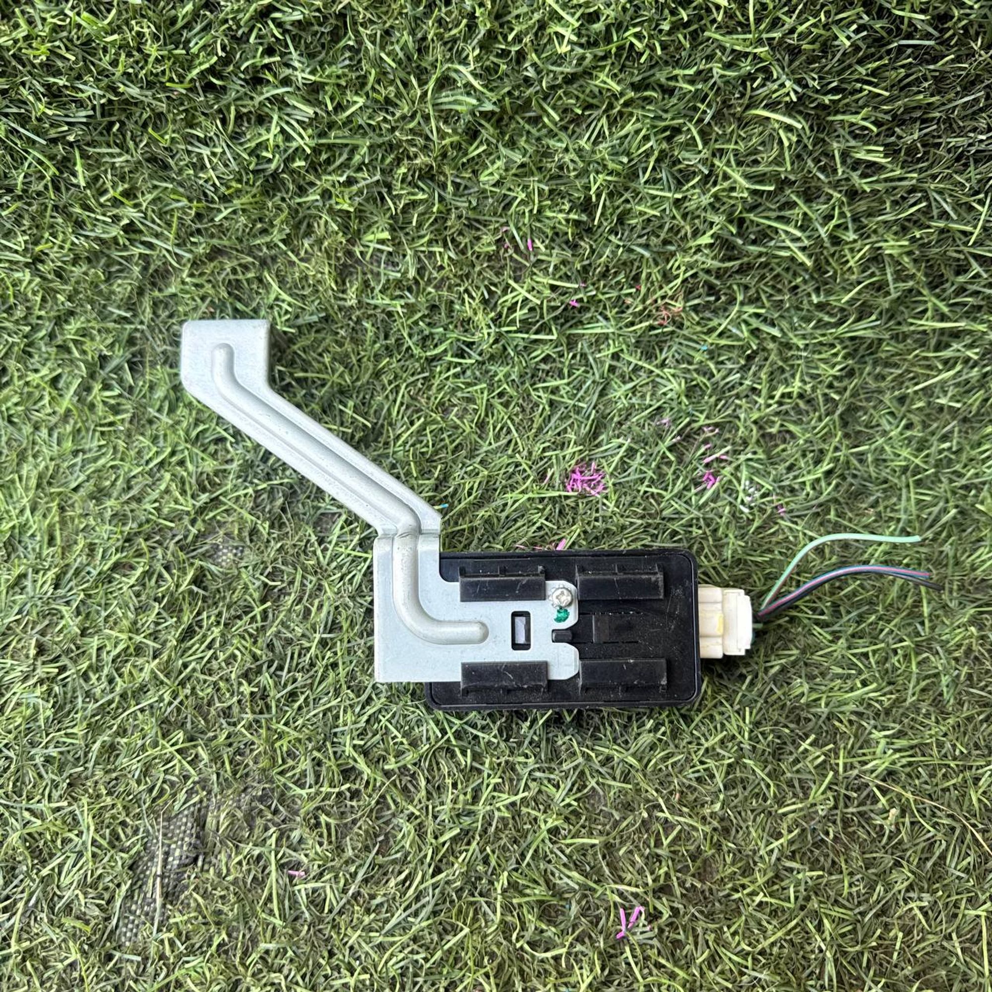 407 Блок иммобилайзера Mazda Axela ZY, 2500 рублей, Невинномысск