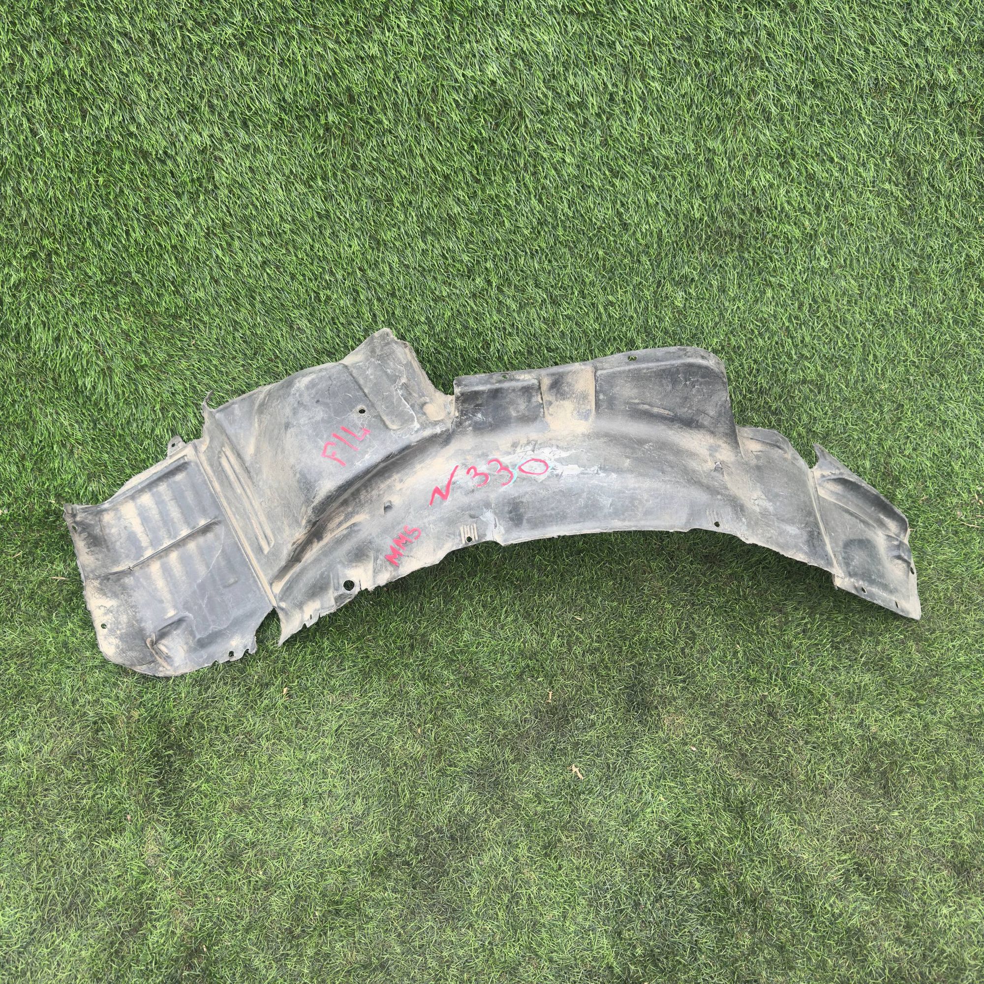 330 Подкрылок передний левый MITSUBISHI LANCER CEDIA, 3000 рублей, Невинномысск