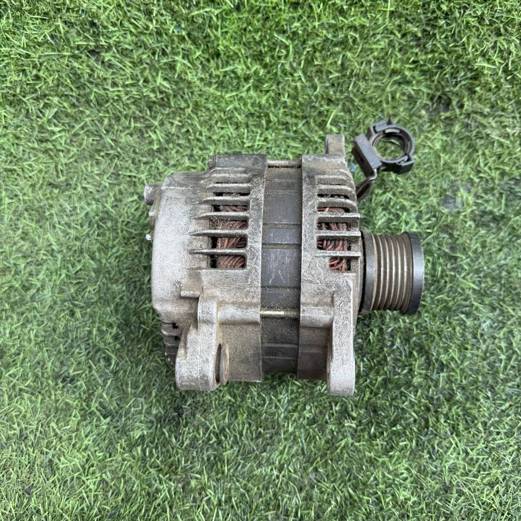 240 Генератор NISSAN QR20, 1 рублей, Невинномысск